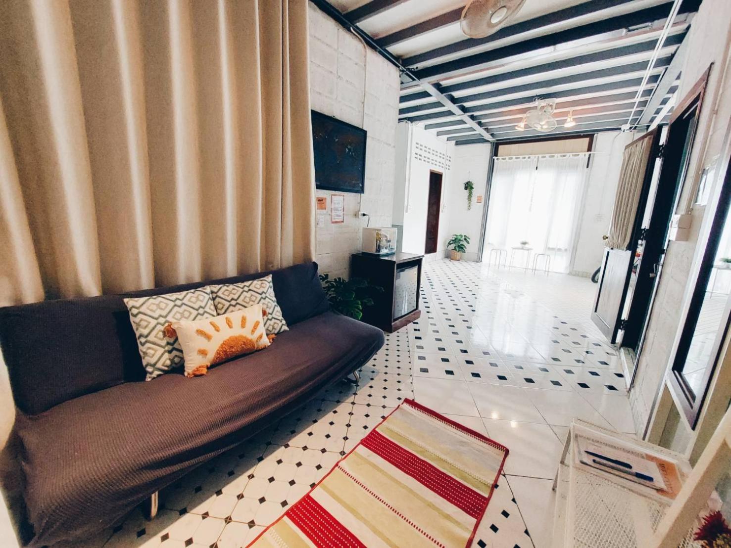 Double Room - Photo 20