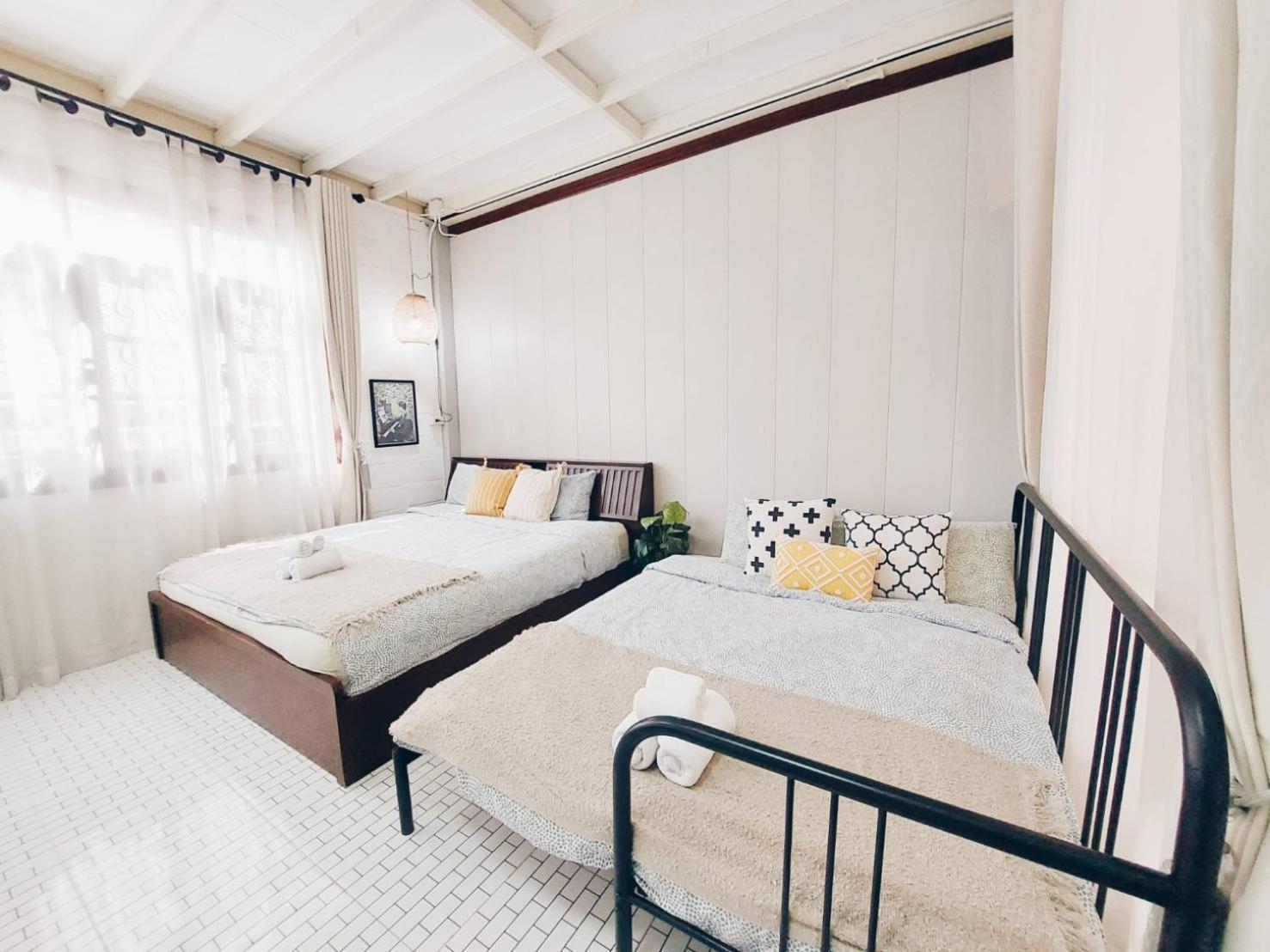 Double Room - Photo 33