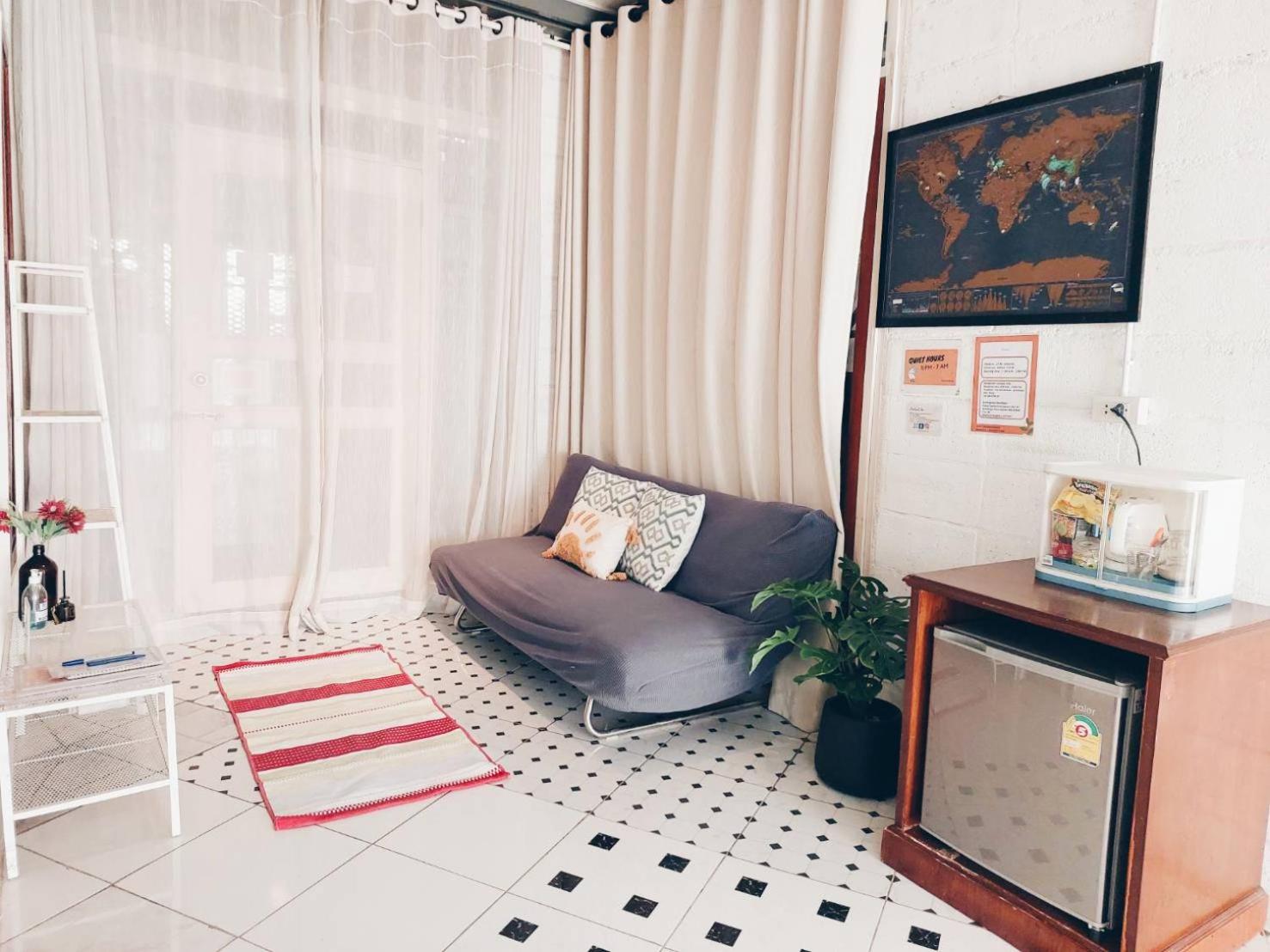 Double Room - Photo 35