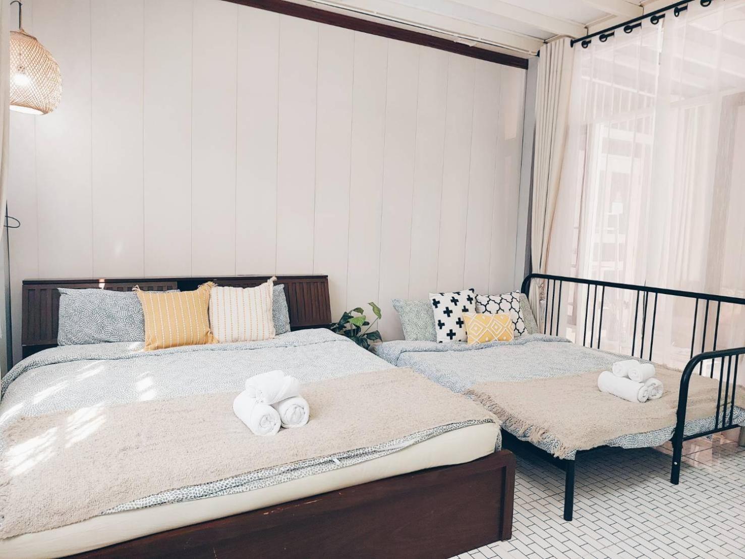 Double Room - Photo 29