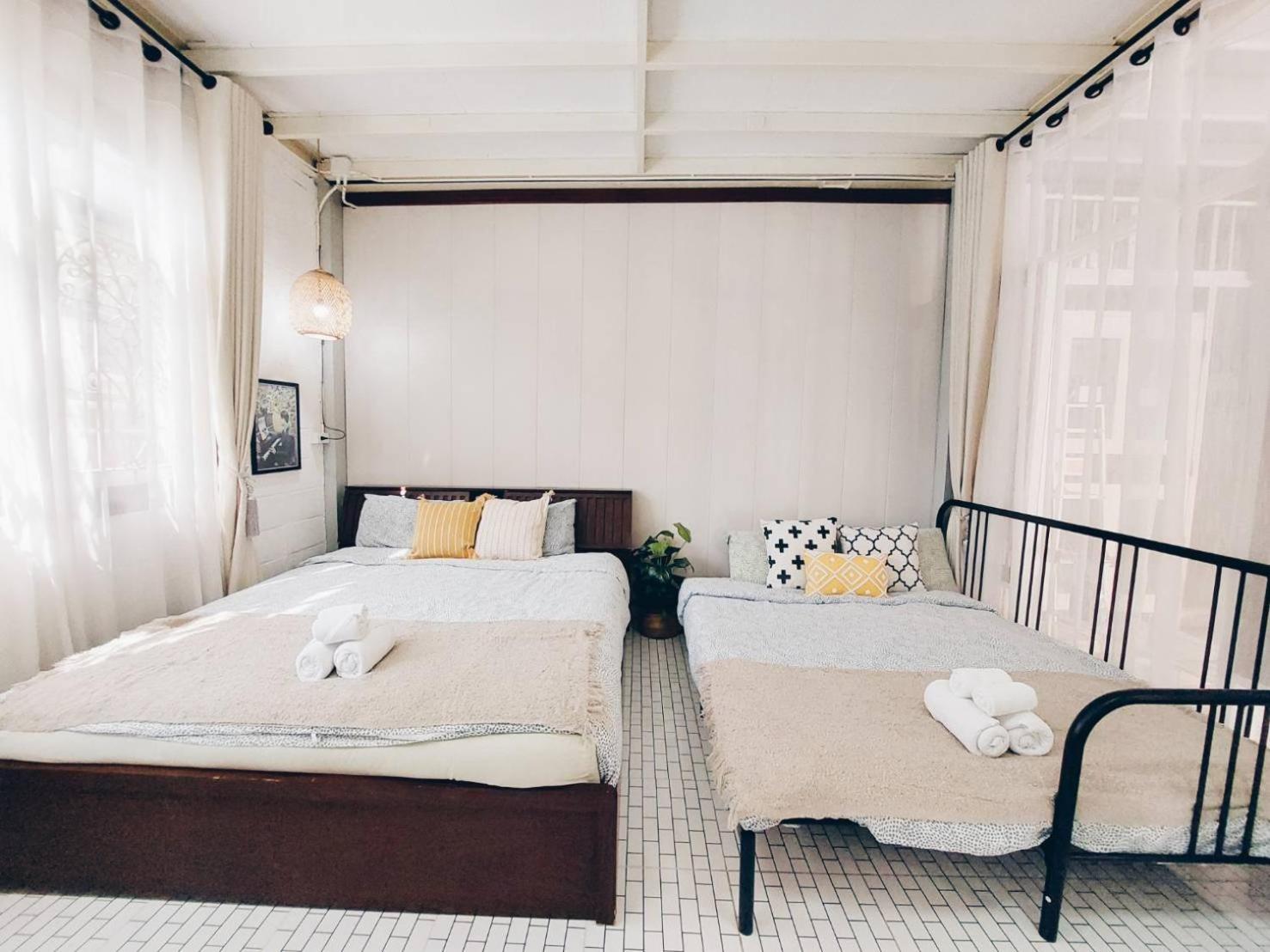 Double Room - Photo 14