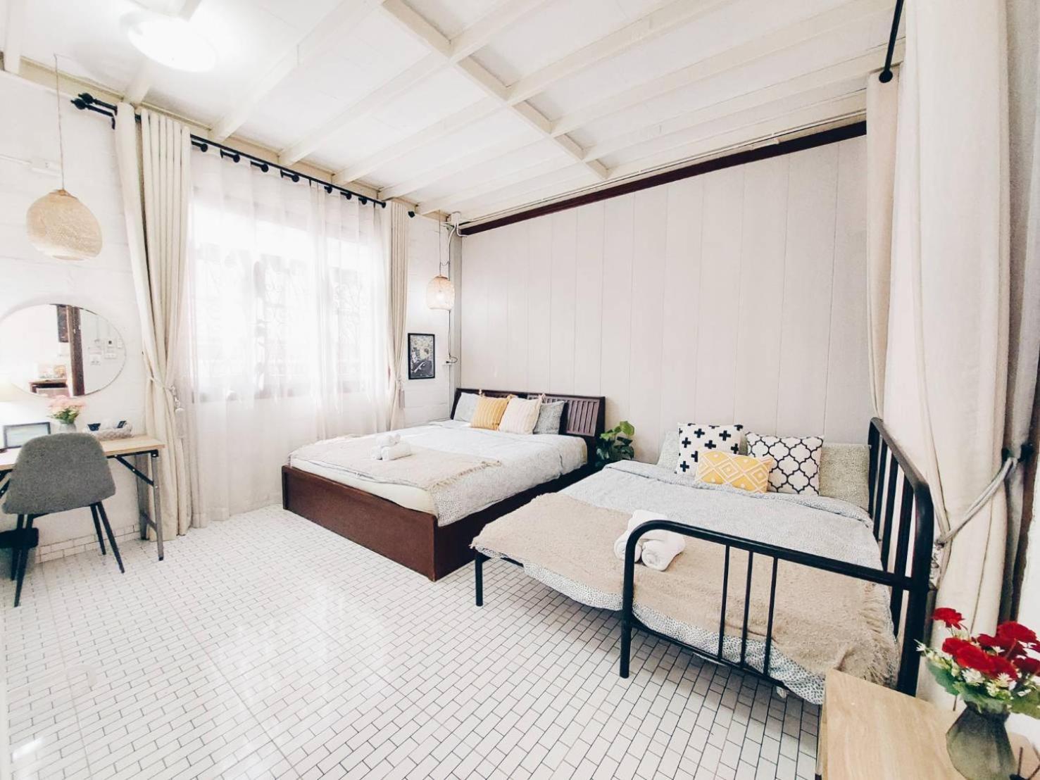 Double Room - Photo 31