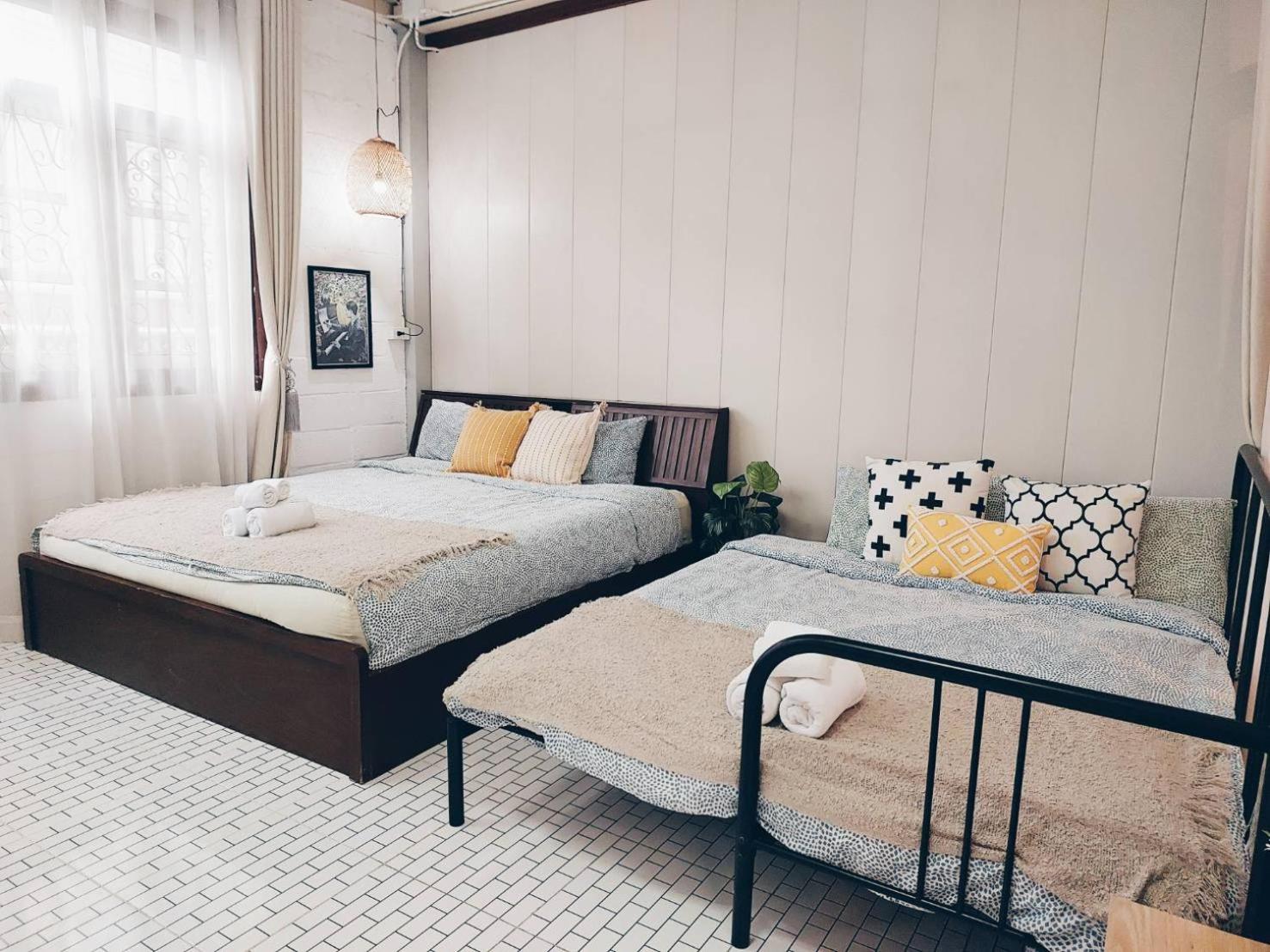 Double Room - Photo 19