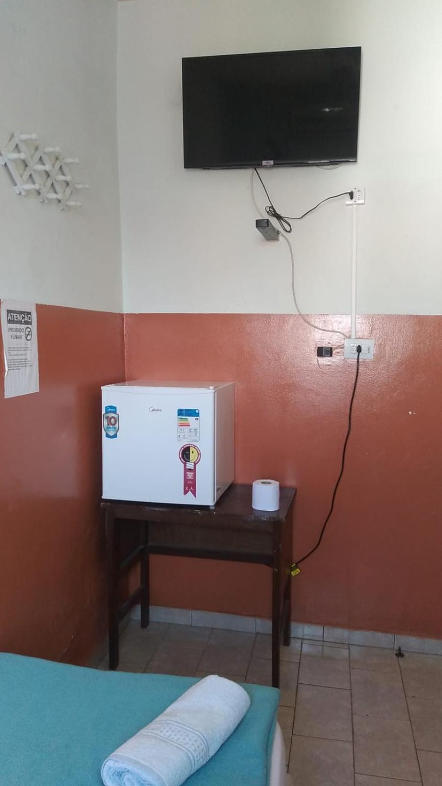 Single Room with Private Bathroom photo 1