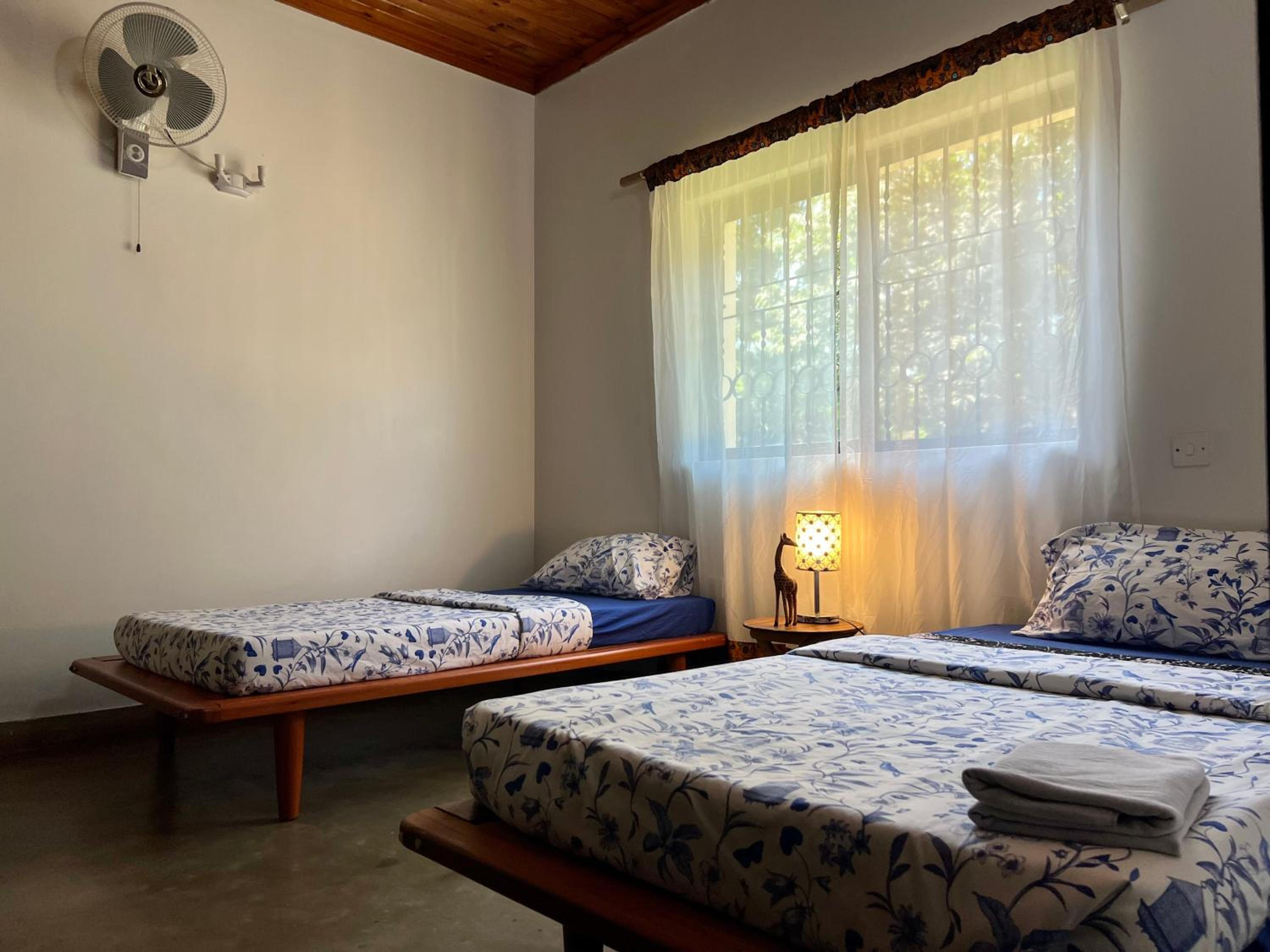 Double or Twin Room - Photo 18