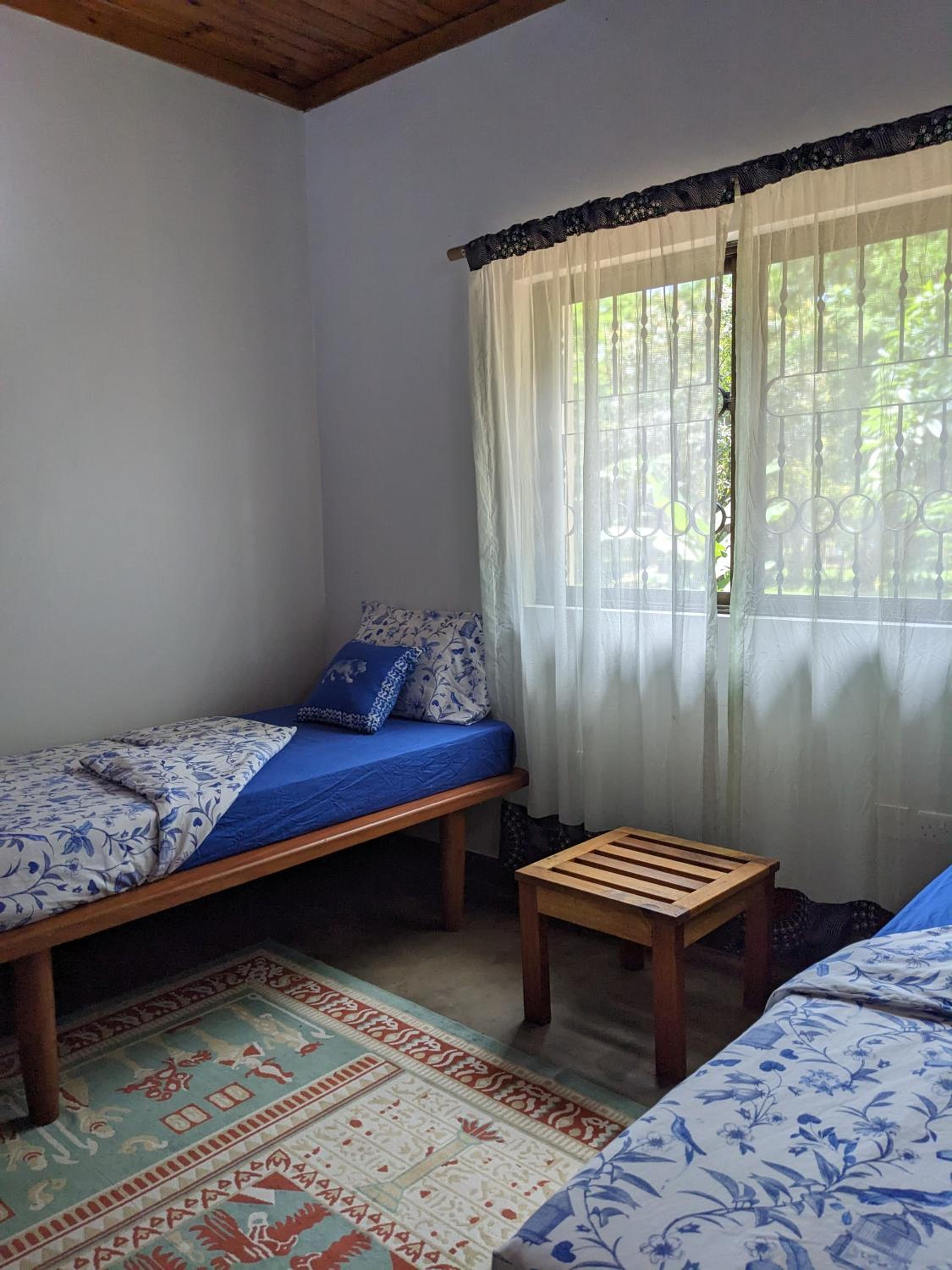 Double or Twin Room - Photo 1