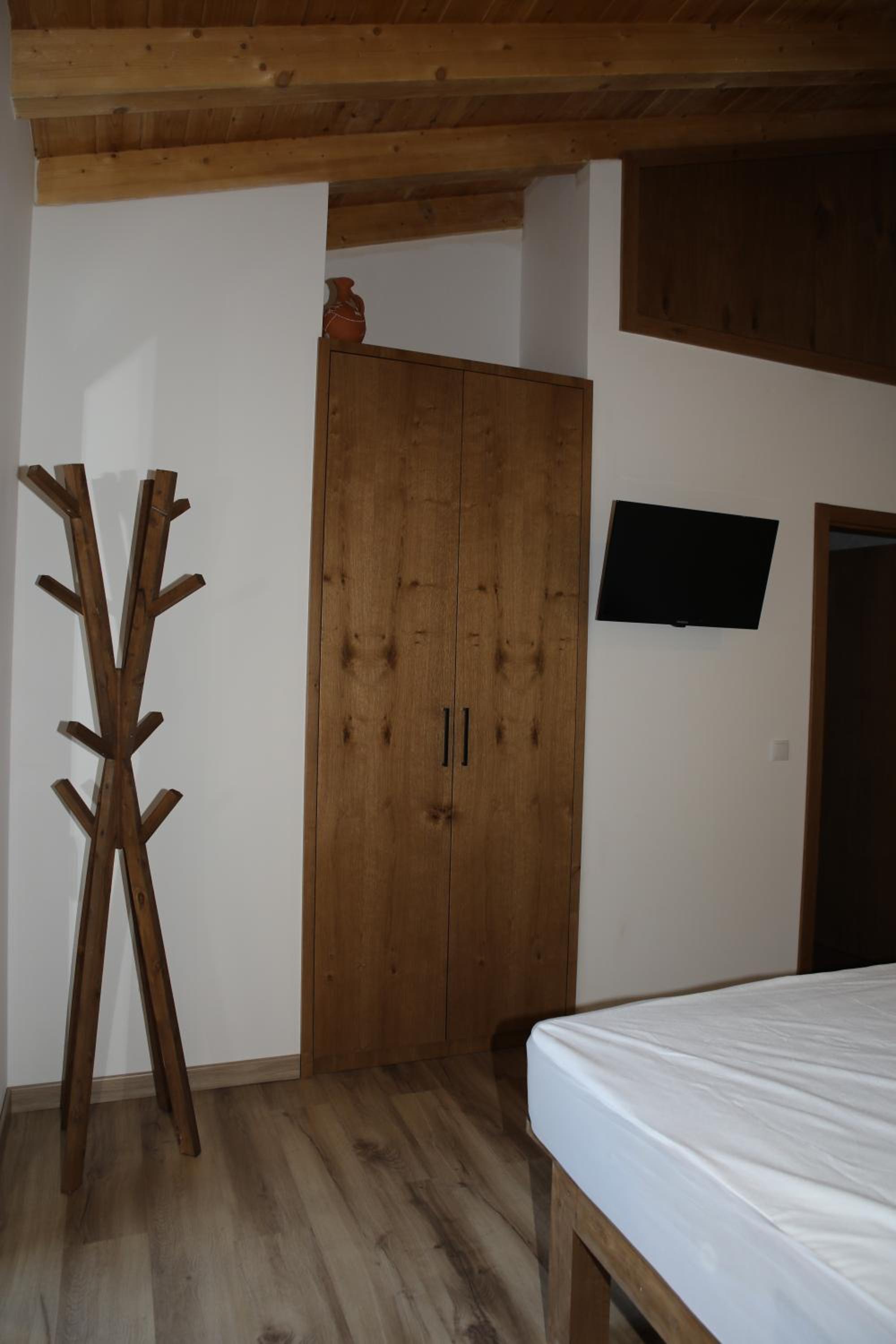 Double Room with Private Bathroom photo 1