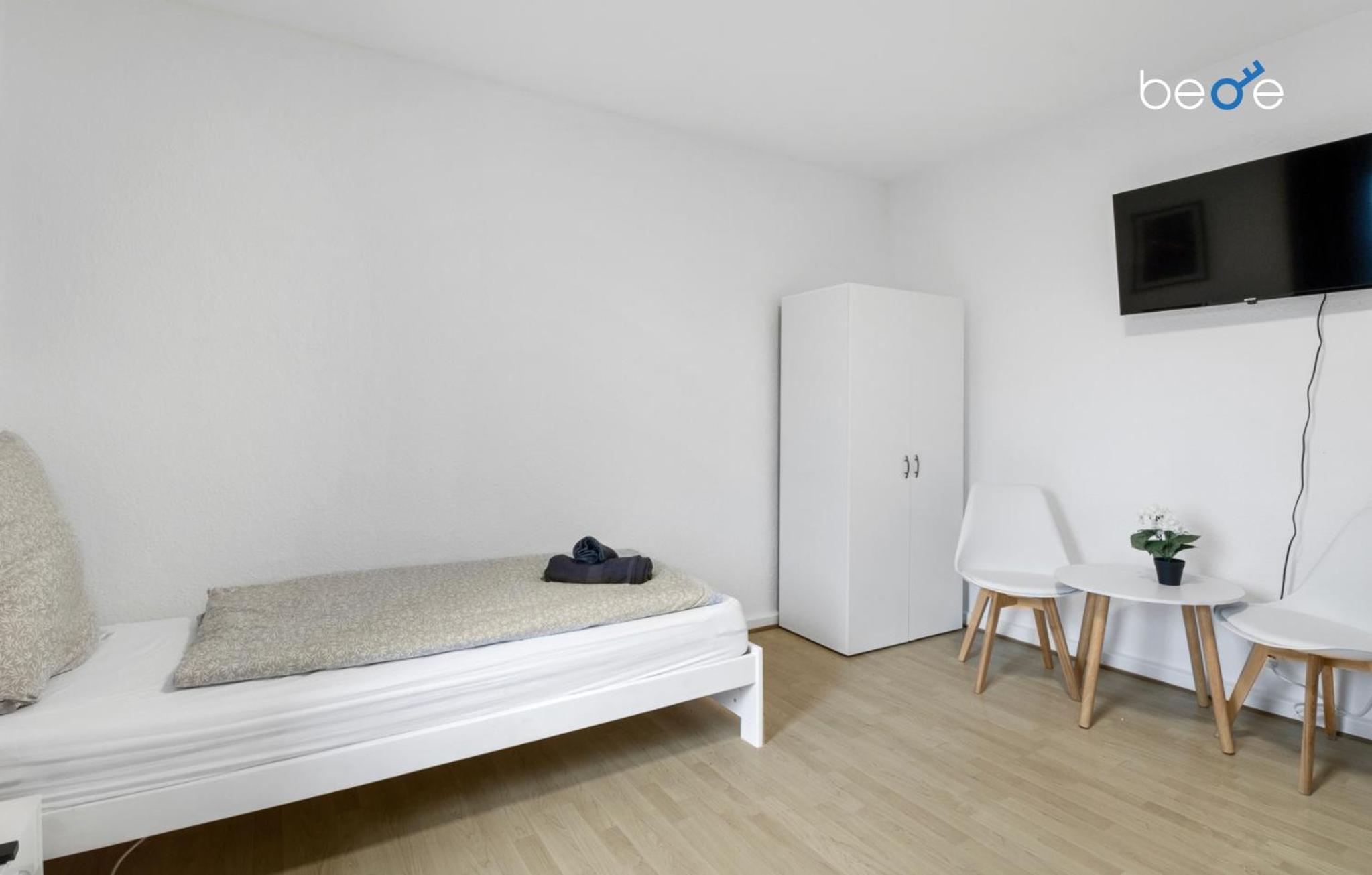 Two-Bedroom Apartment photo 2