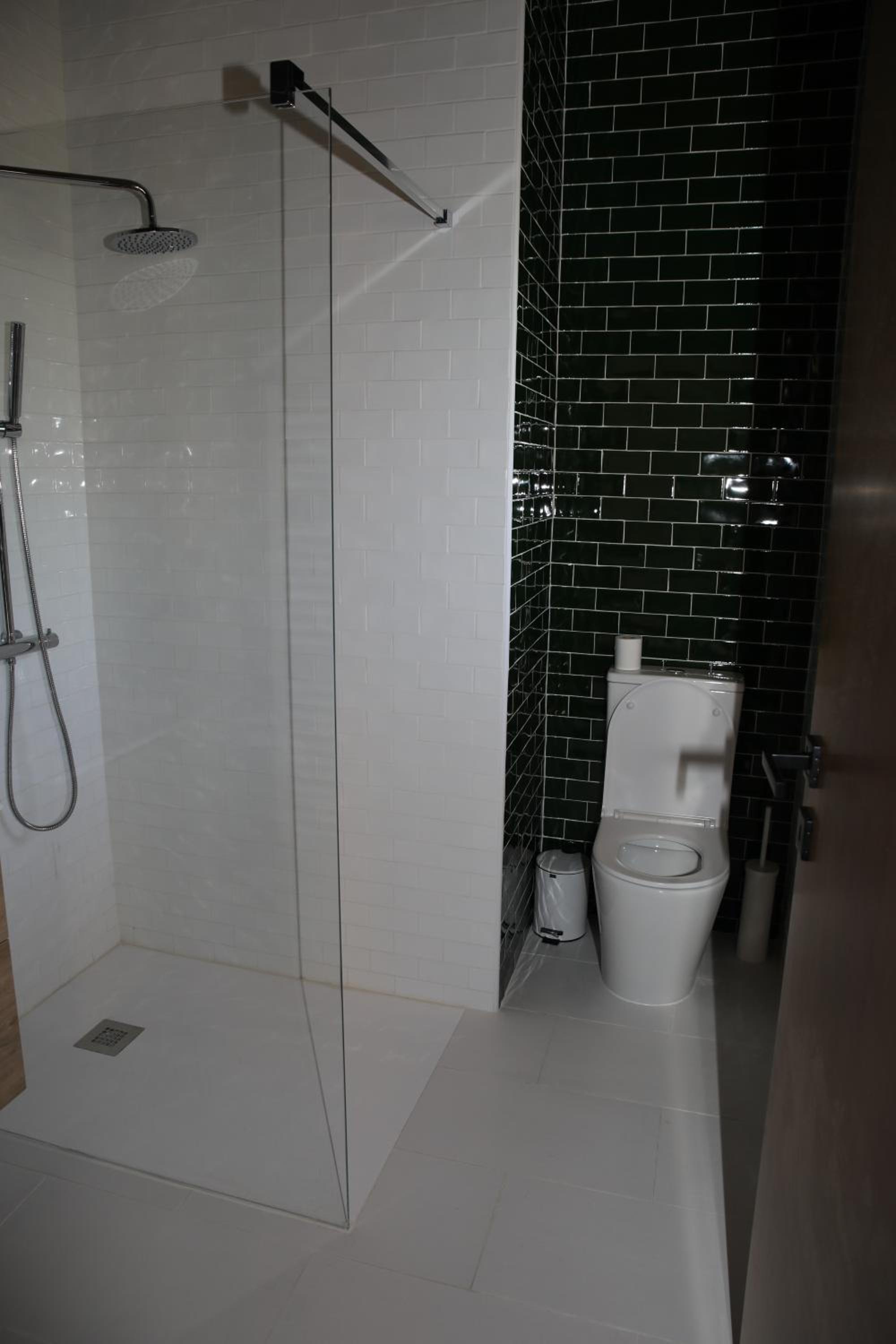 Double Room with Private Bathroom photo 2