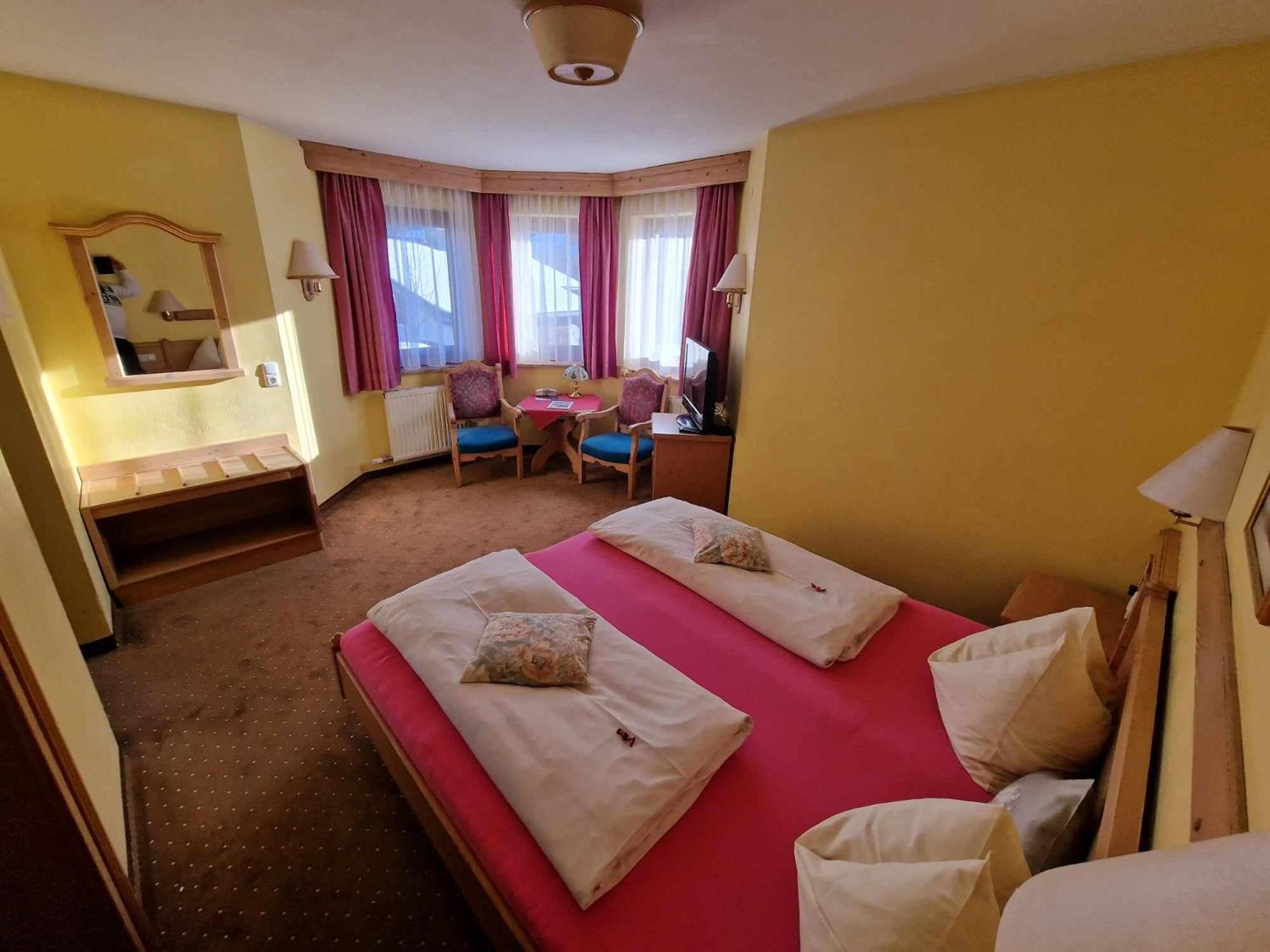 Double Room - Photo 2