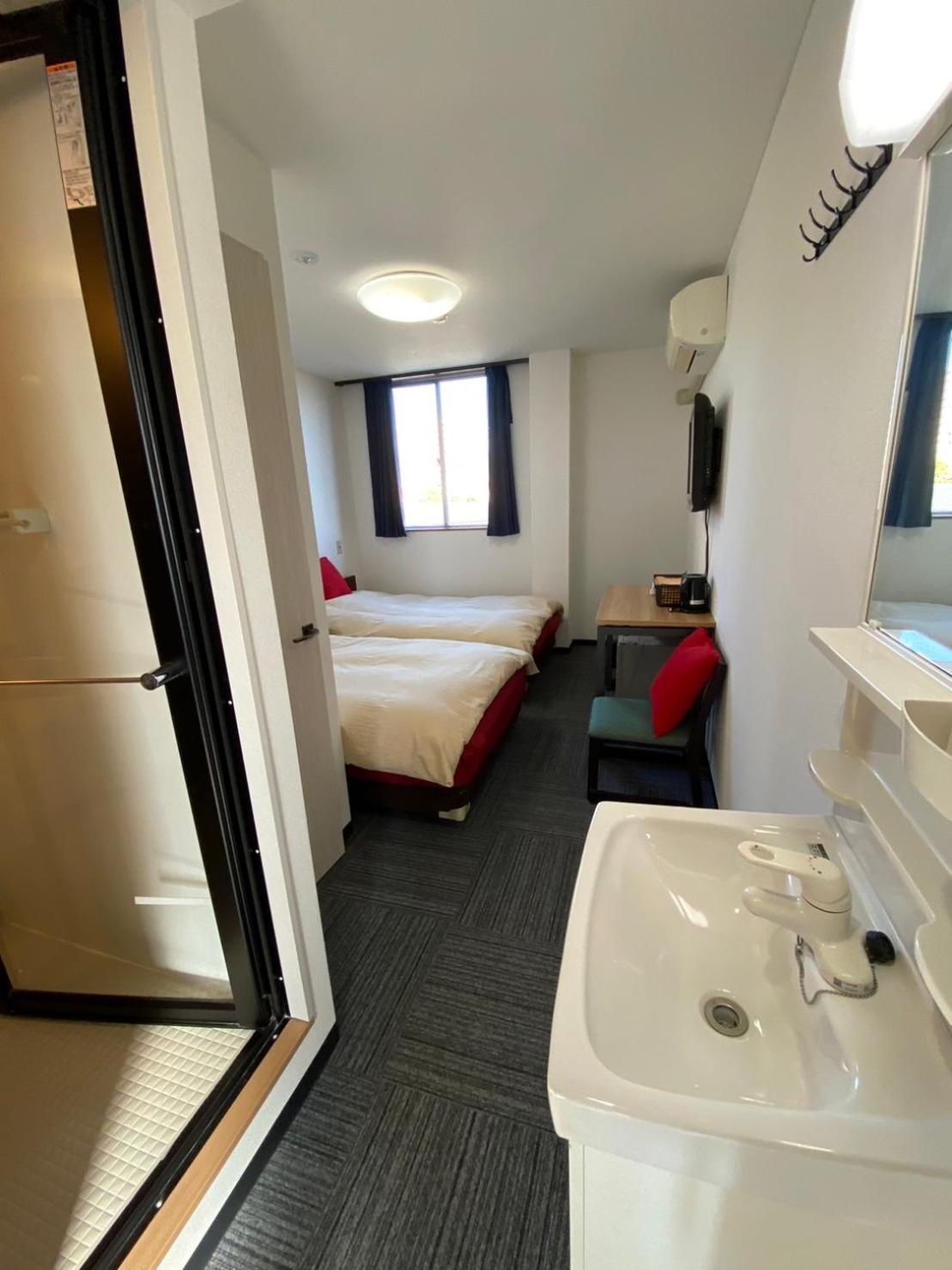 Standard Twin Room photo 1