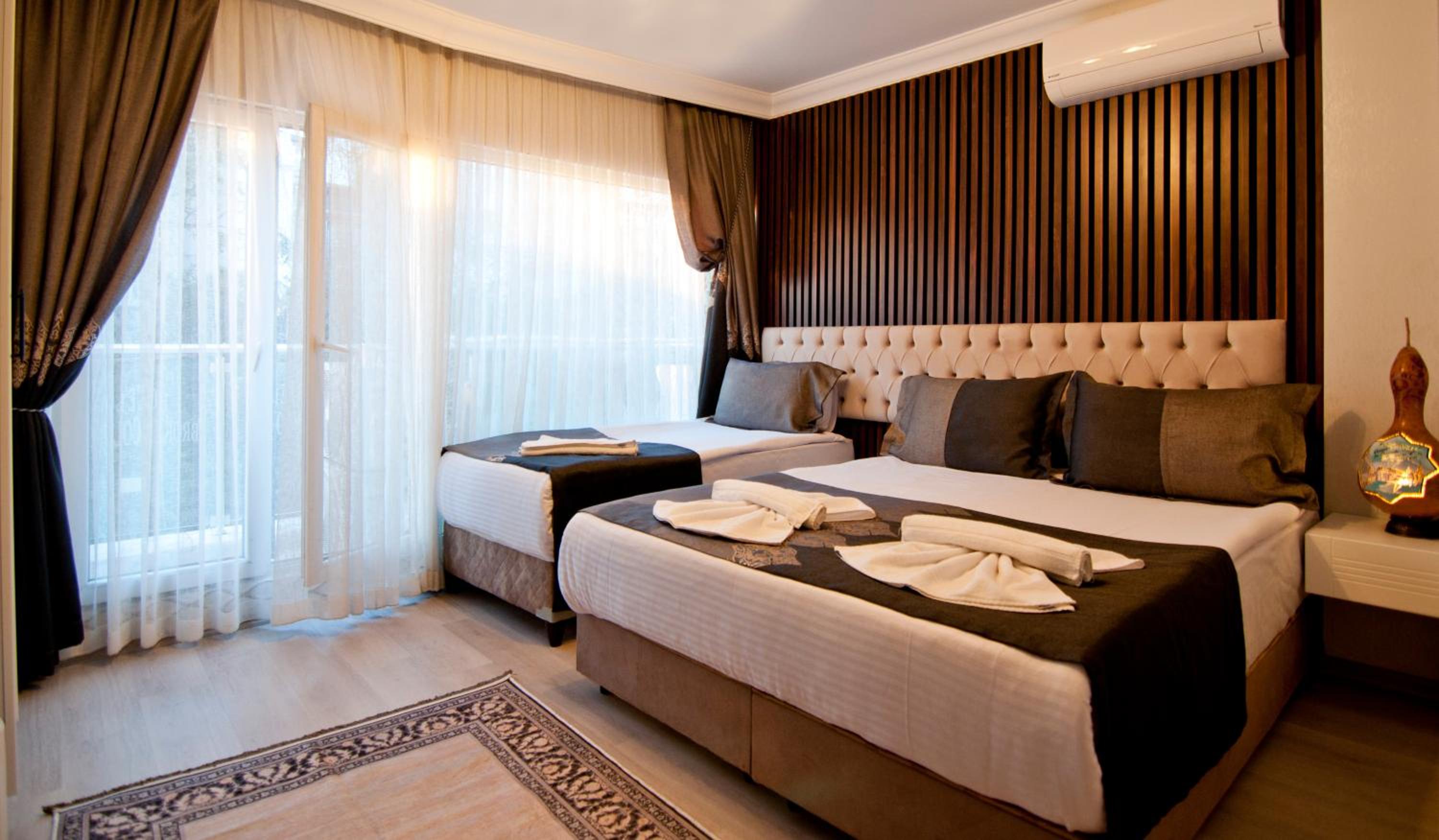 Standard Triple Room photo 1