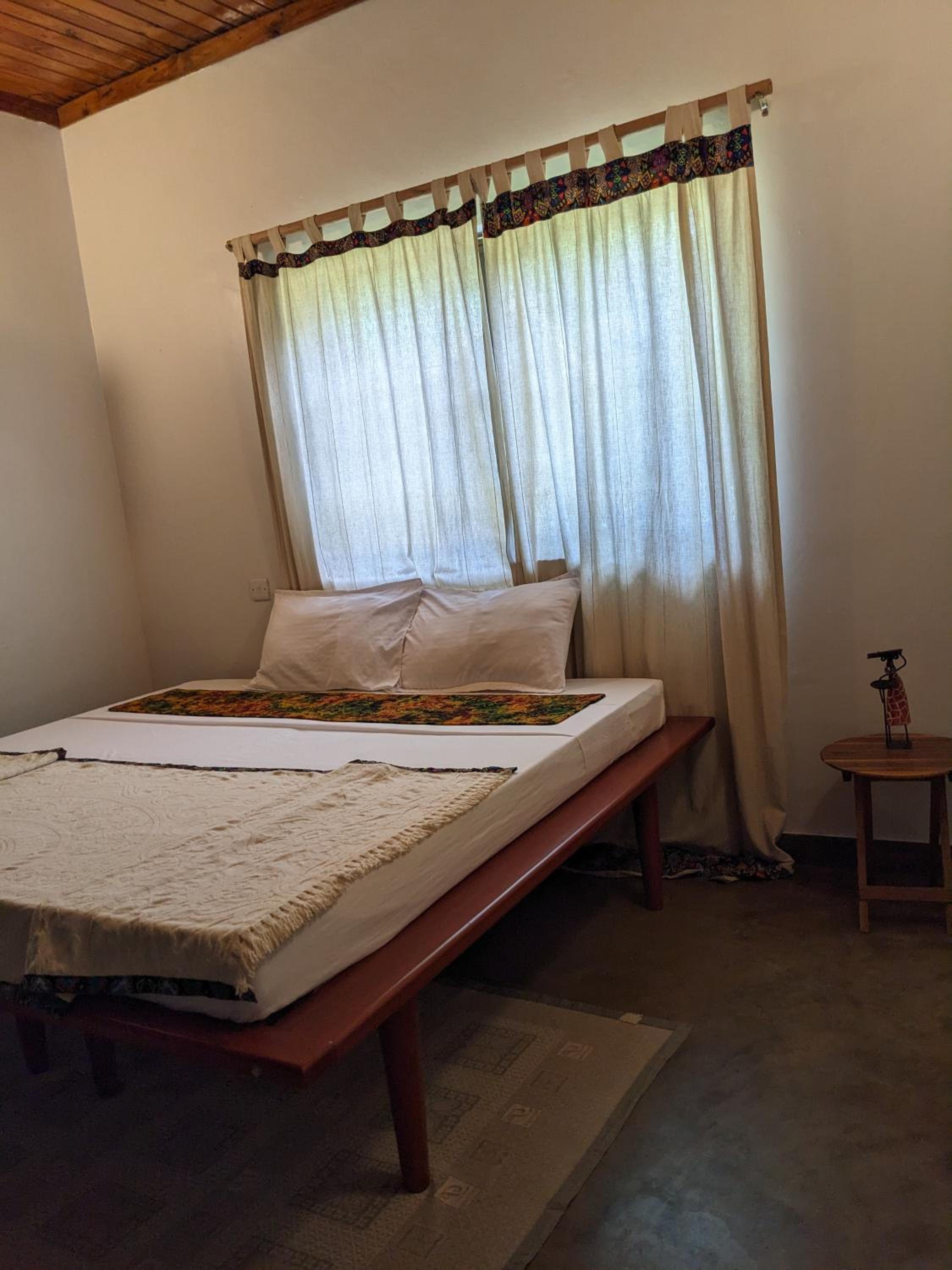 Double or Twin Room - Photo 17