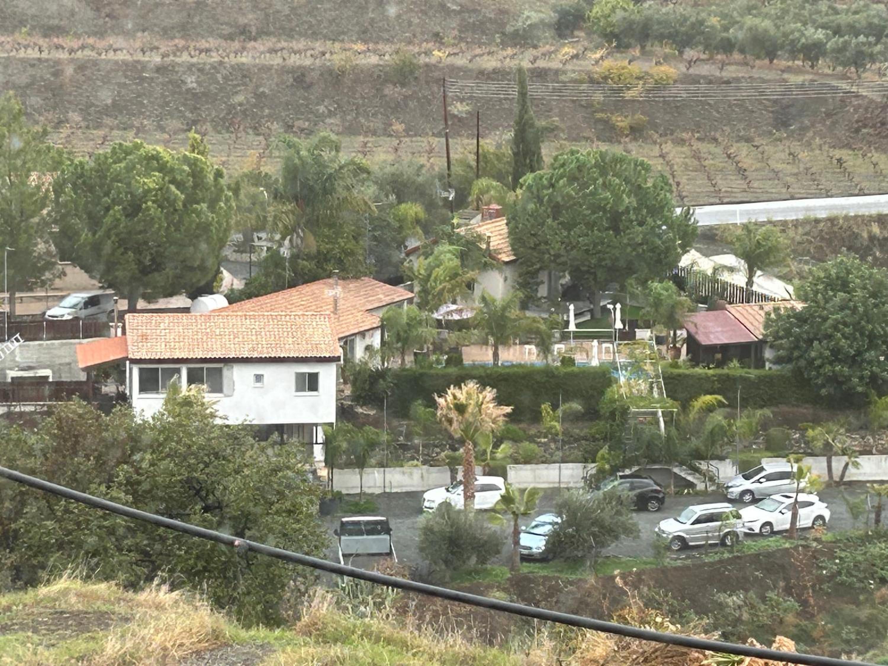 Chalet - Photo 10