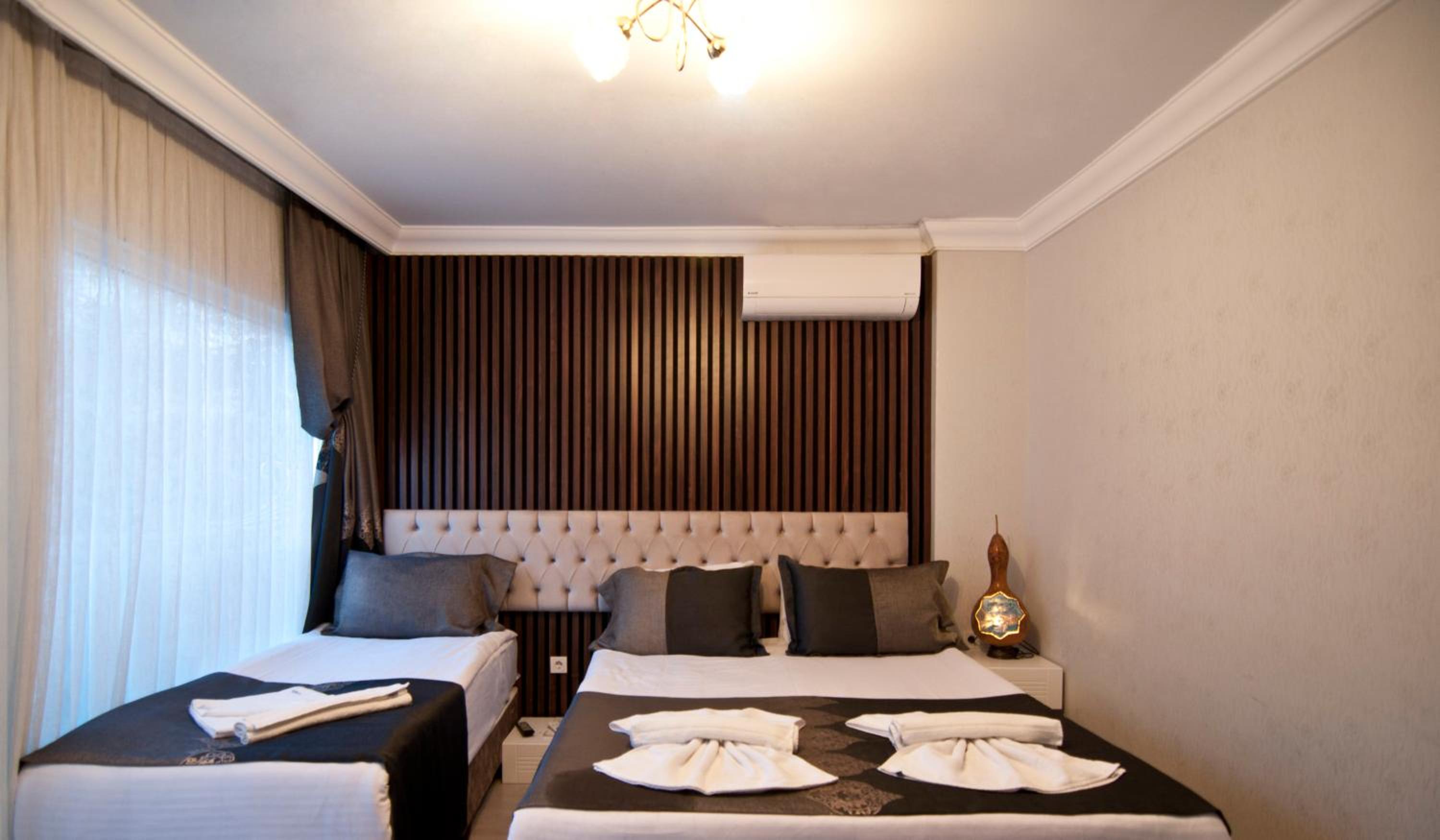Standard Triple Room photo 3