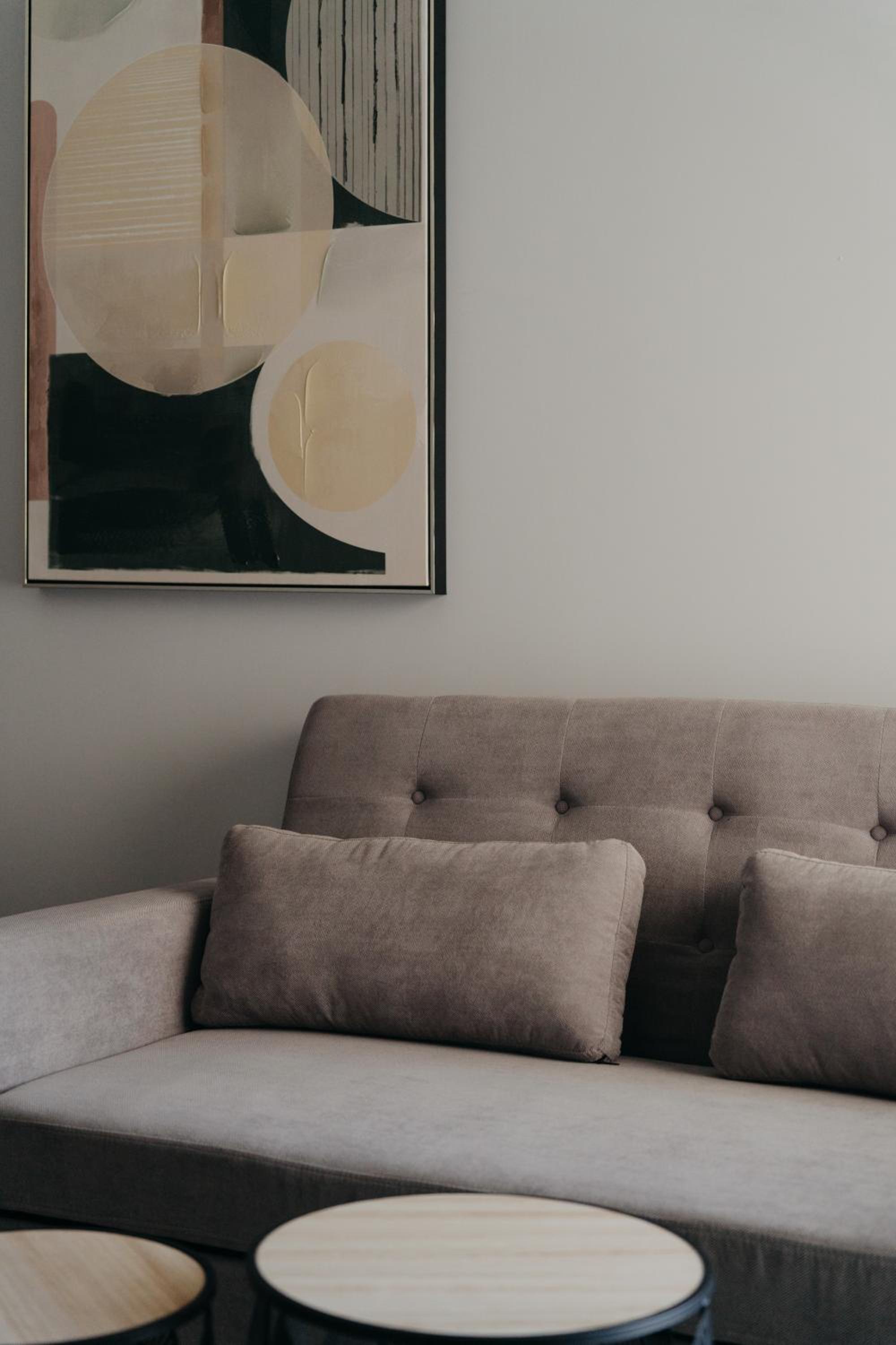 Deluxe Apartment photo 3