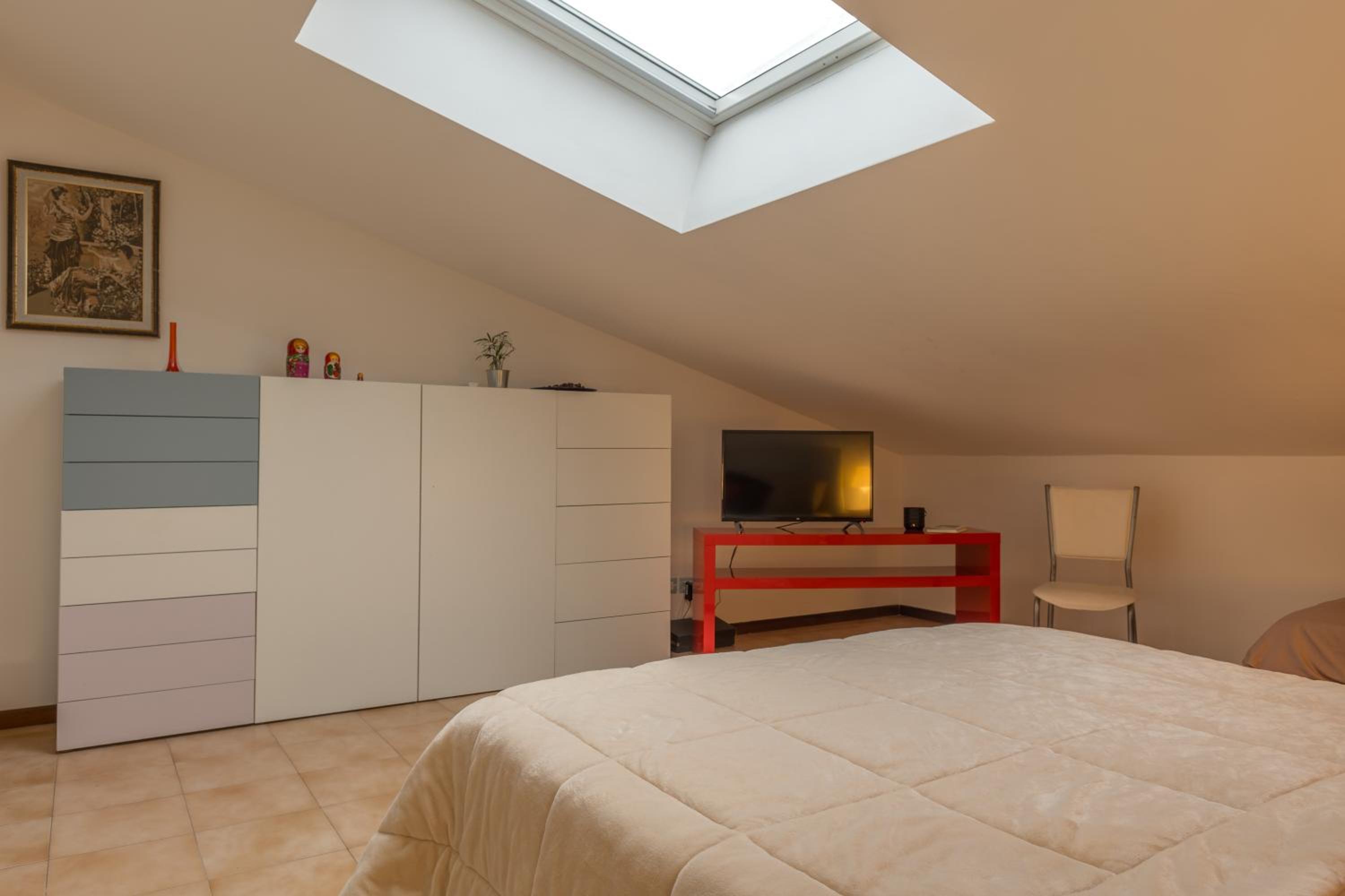 Comfort Triple Room with Shower photo 3