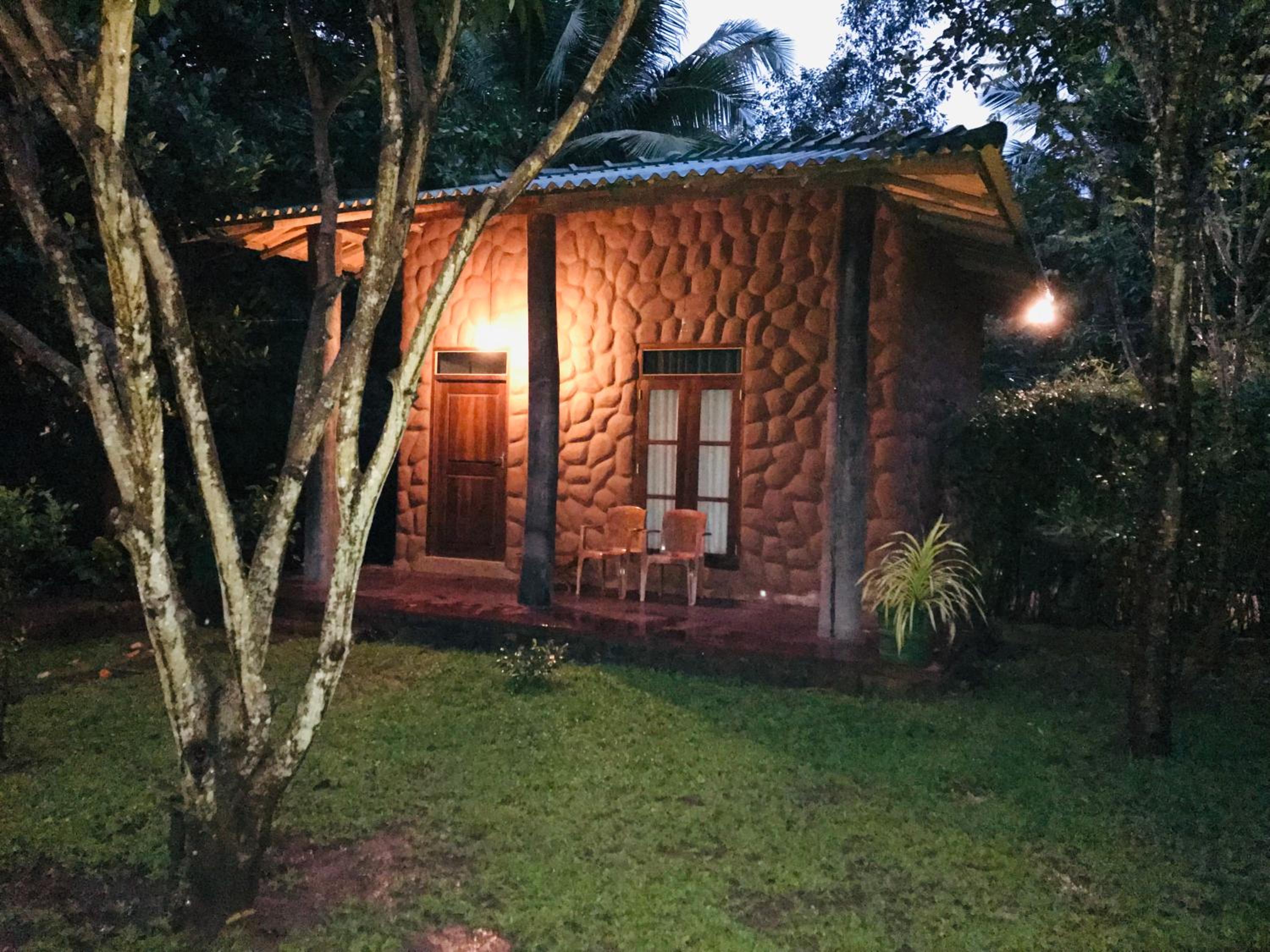 Double Room With Garden View photo 1