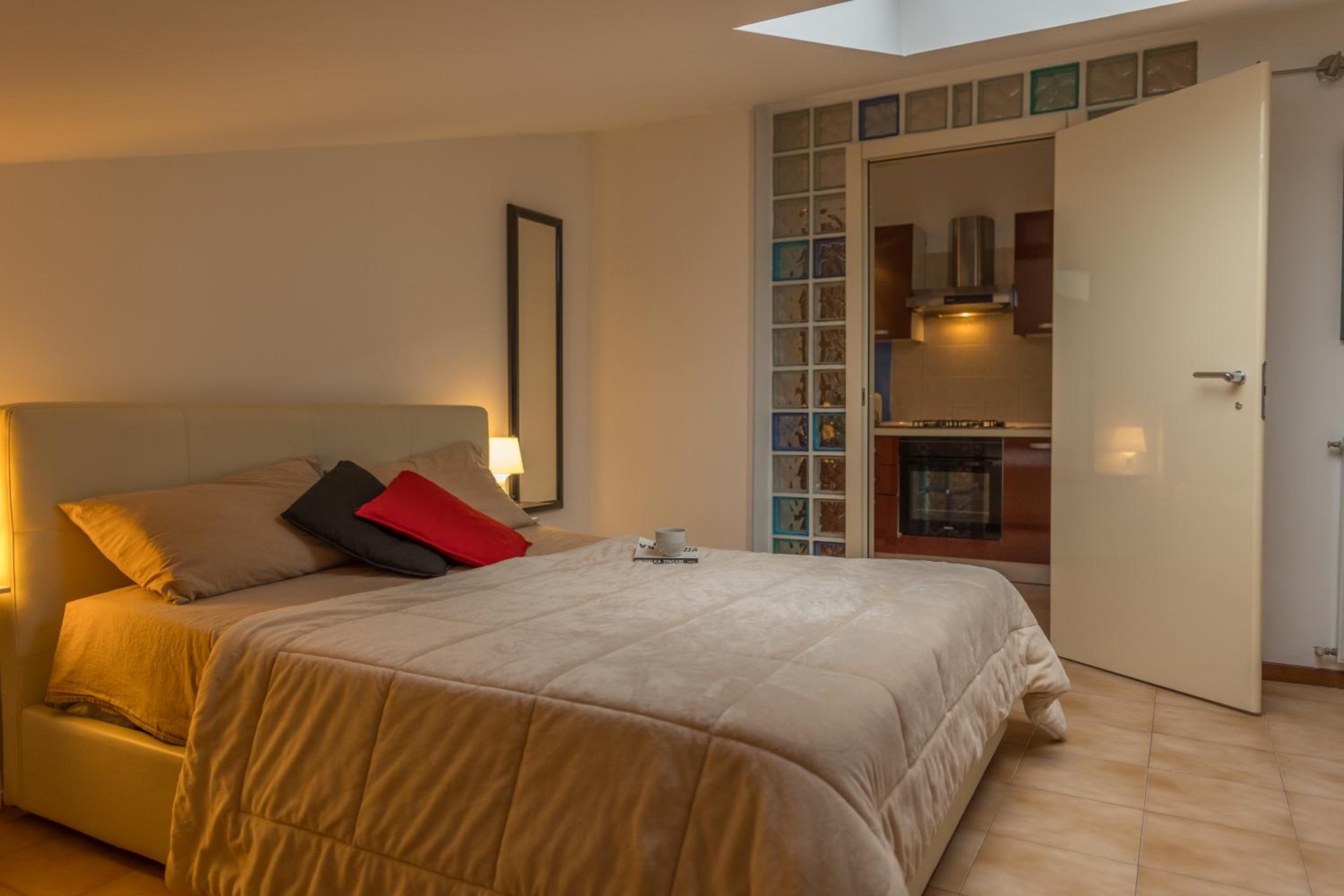 Comfort Triple Room with Shower photo 2
