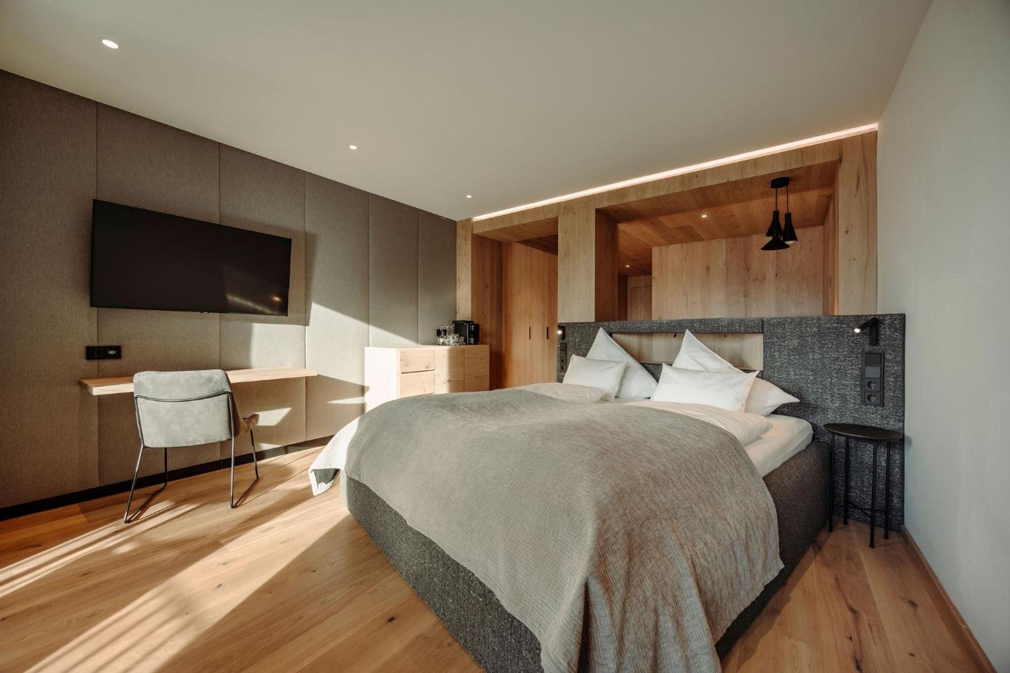 Superior Double Room photo 1