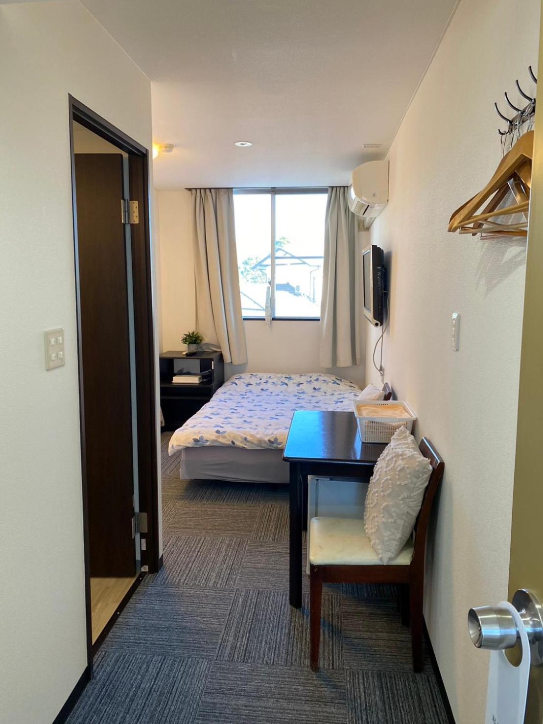 Superior Double Room photo 2
