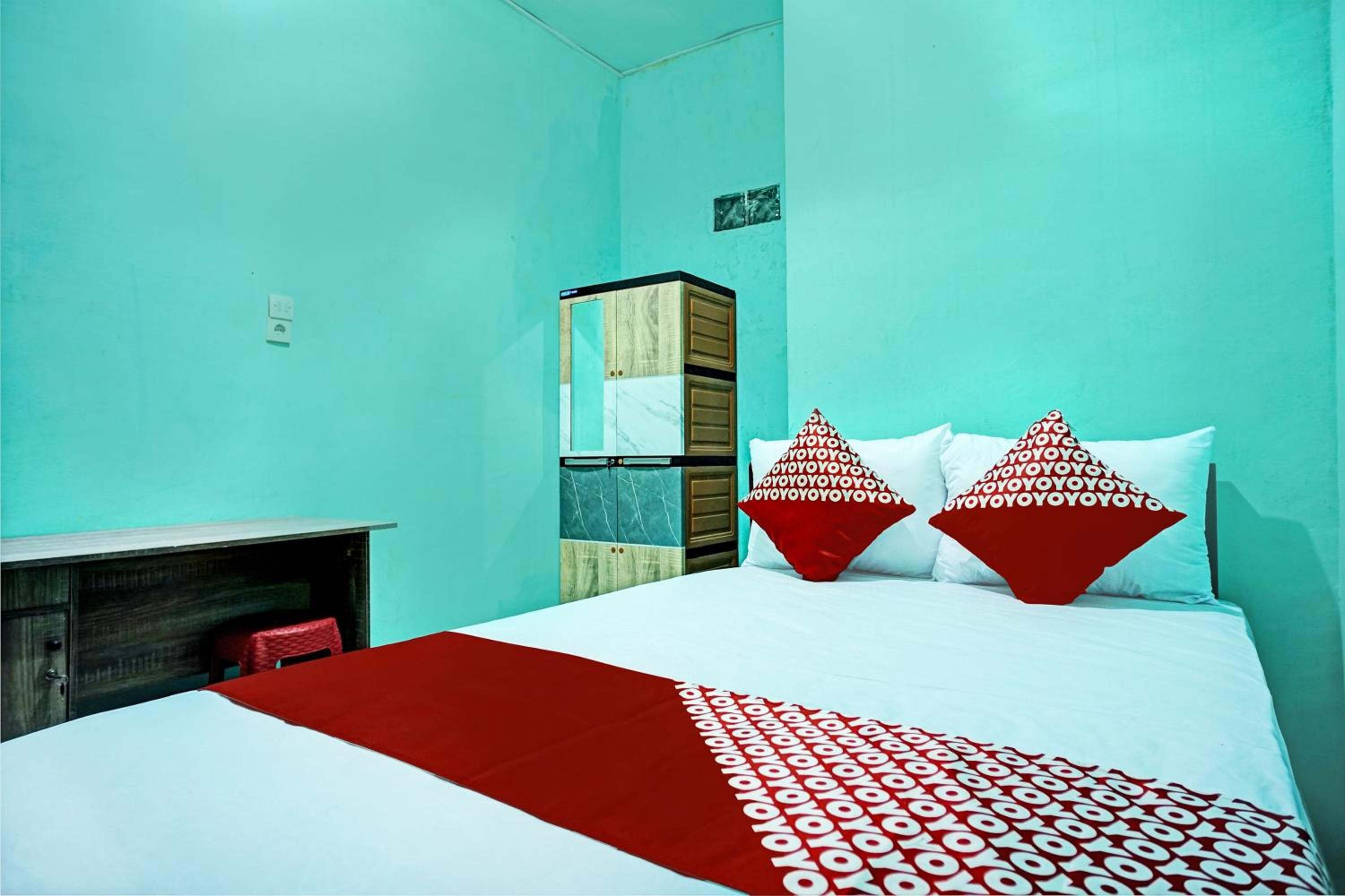 Deluxe Double Room photo 1
