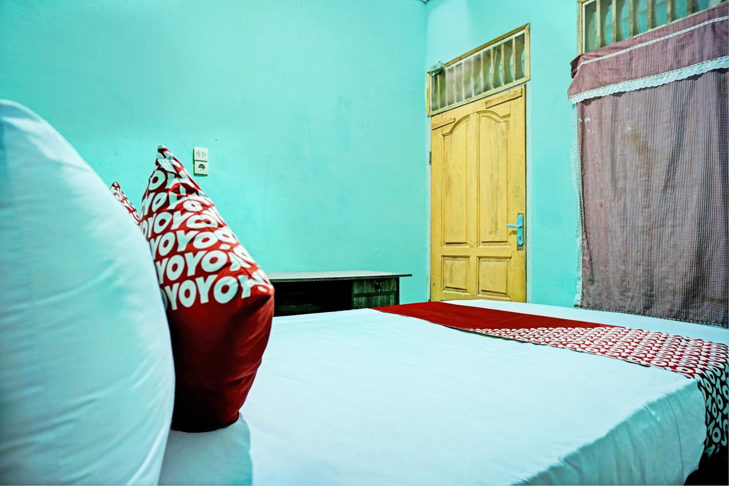 Deluxe Double Room photo 3