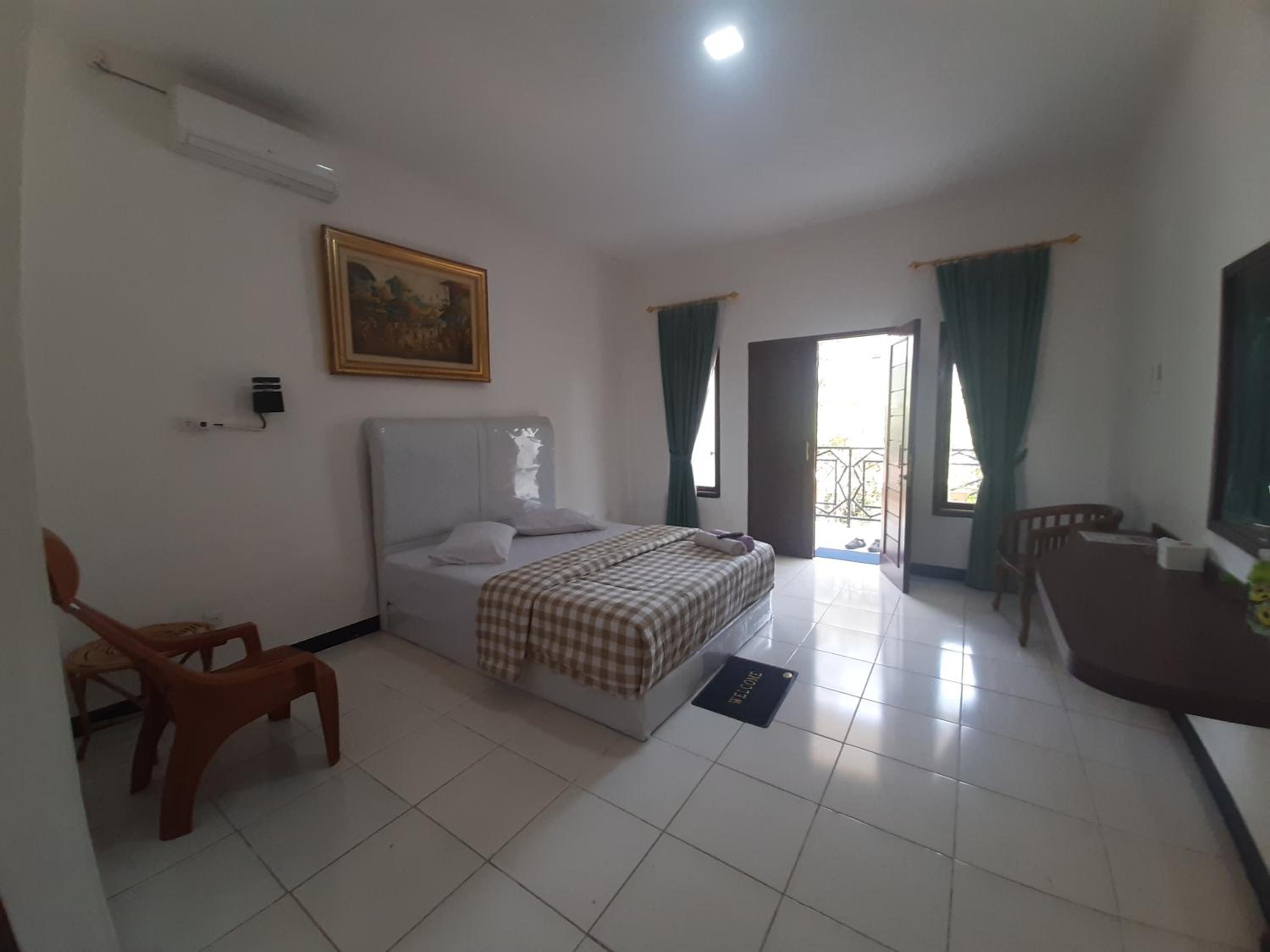 Suite photo 1