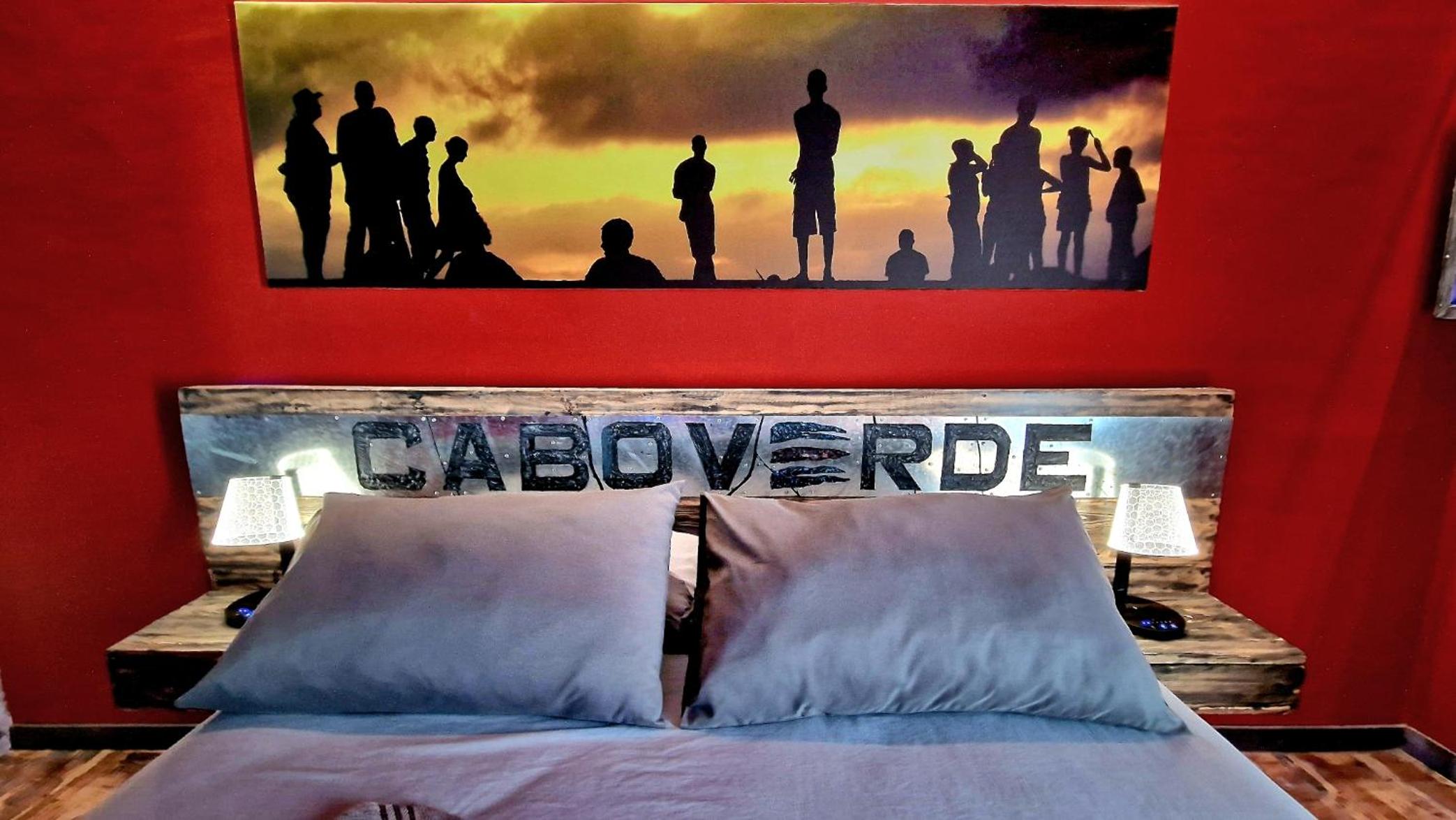Deluxe Double Room with Balcony photo 1
