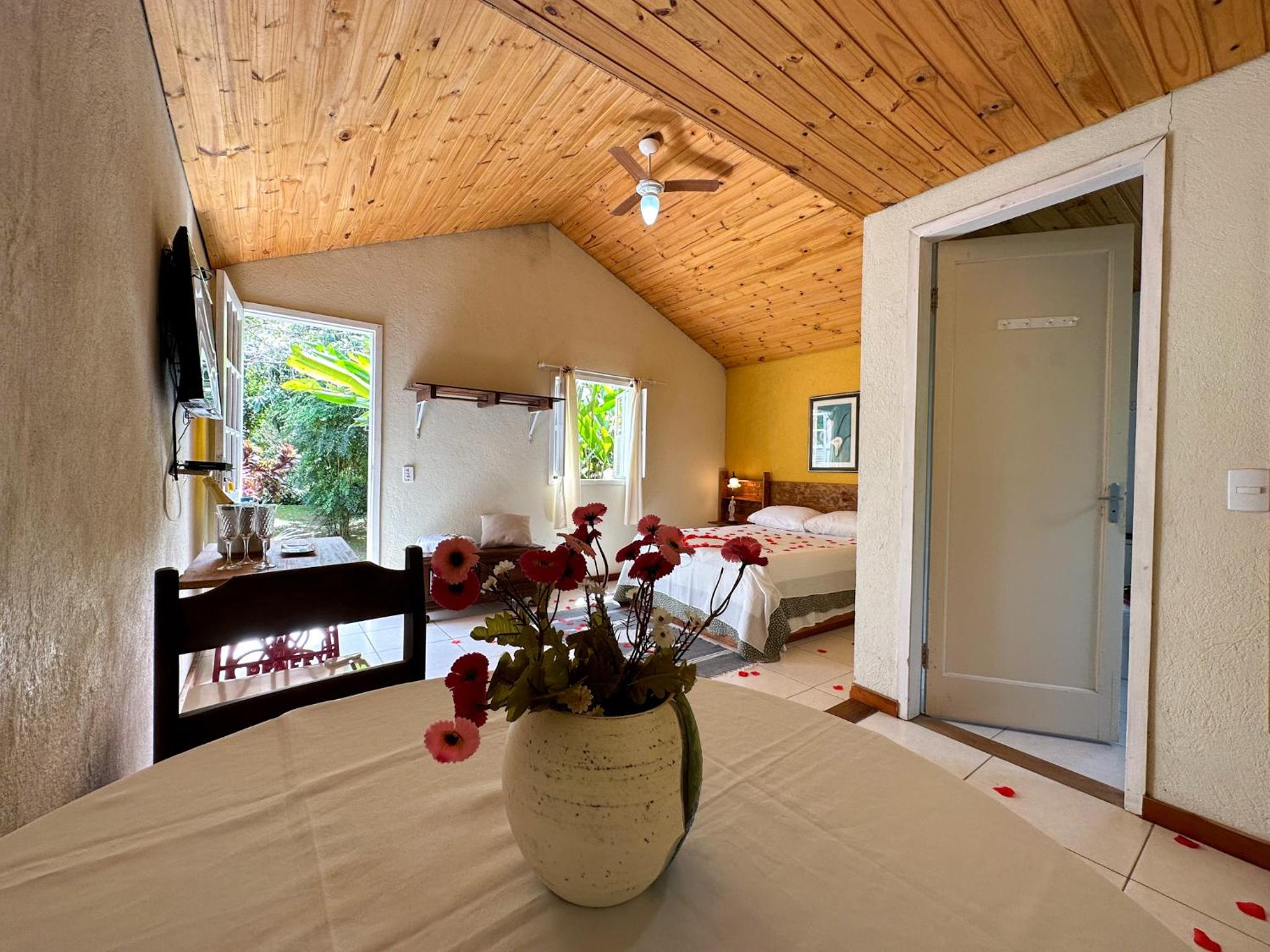 Superior Chalet - Photo 5