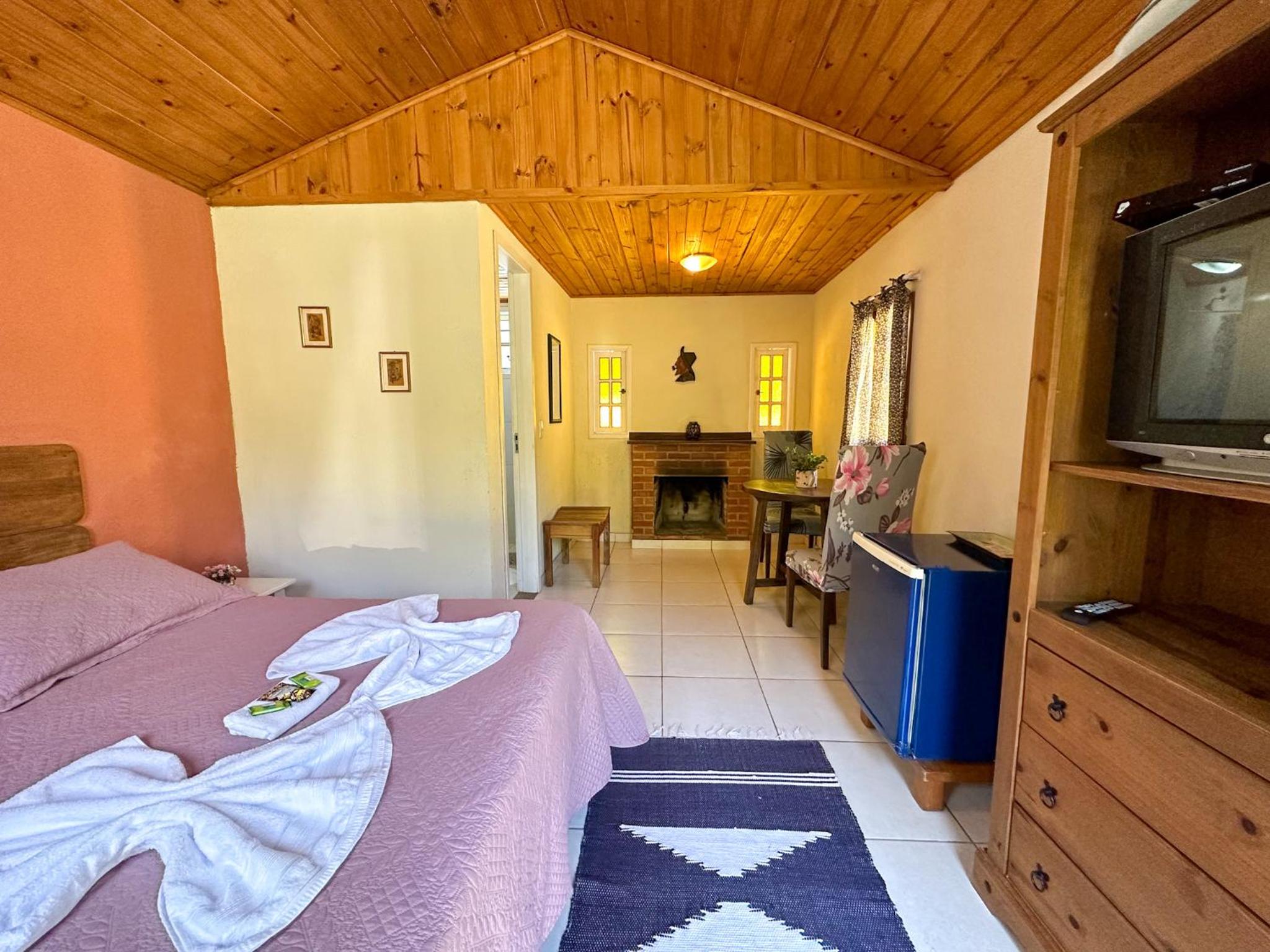 Chalet - Photo 4