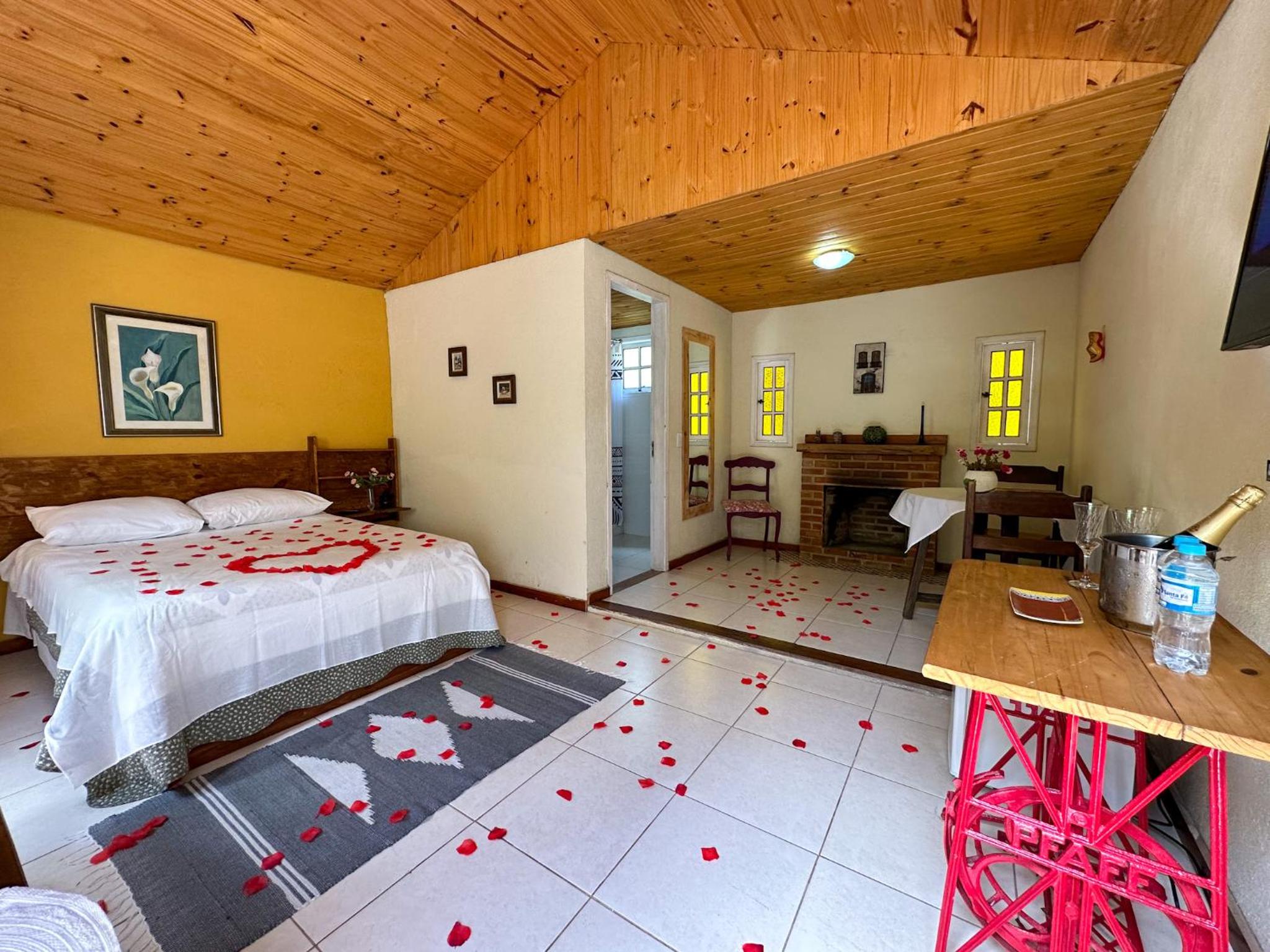 Superior Chalet - Photo 6