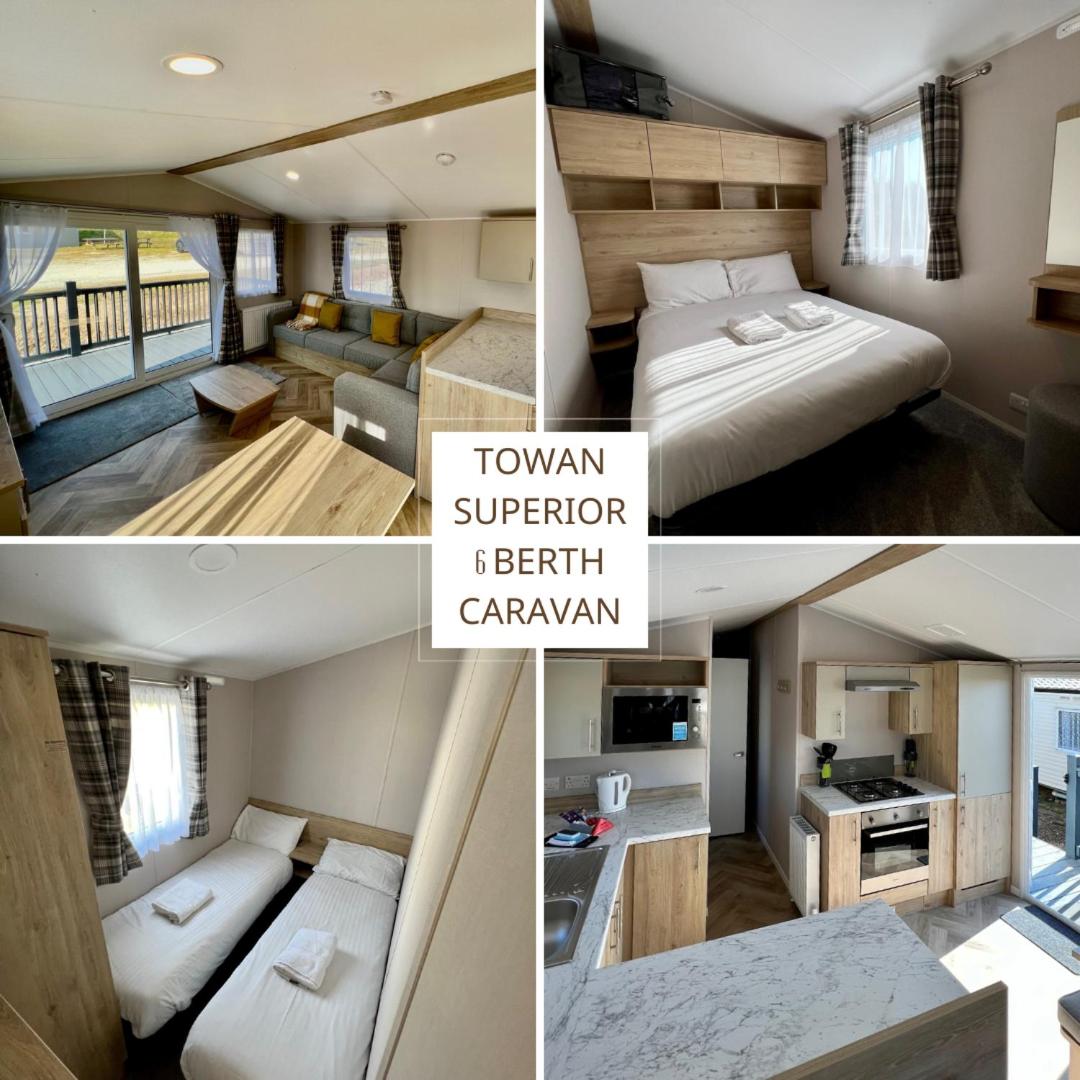 Mobile Home photo 1