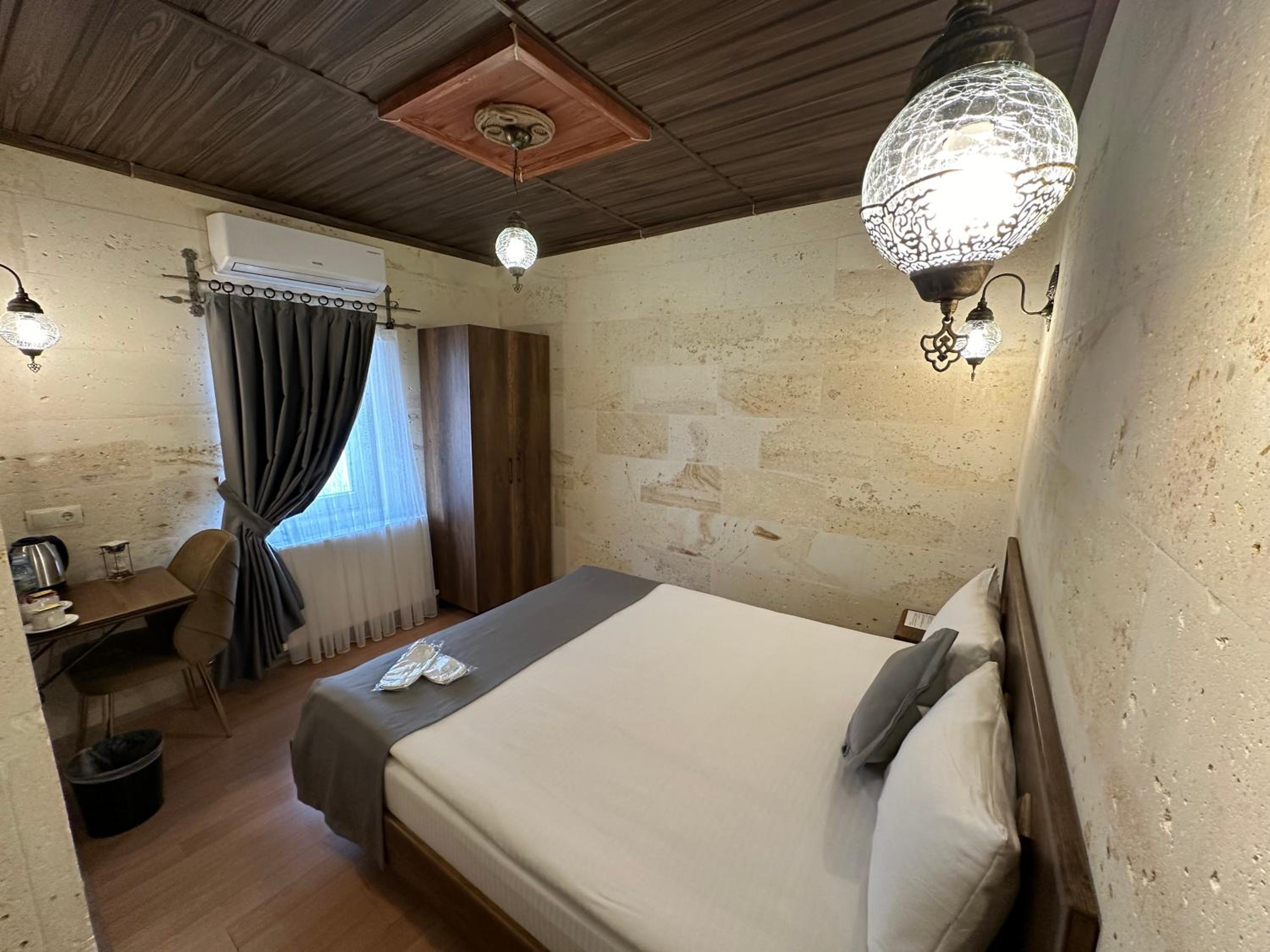 Budget Double Room photo 1