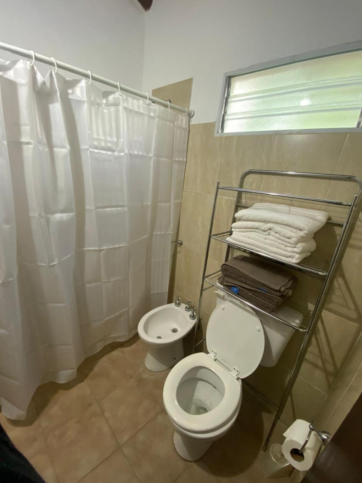 One-Bedroom House photo 3