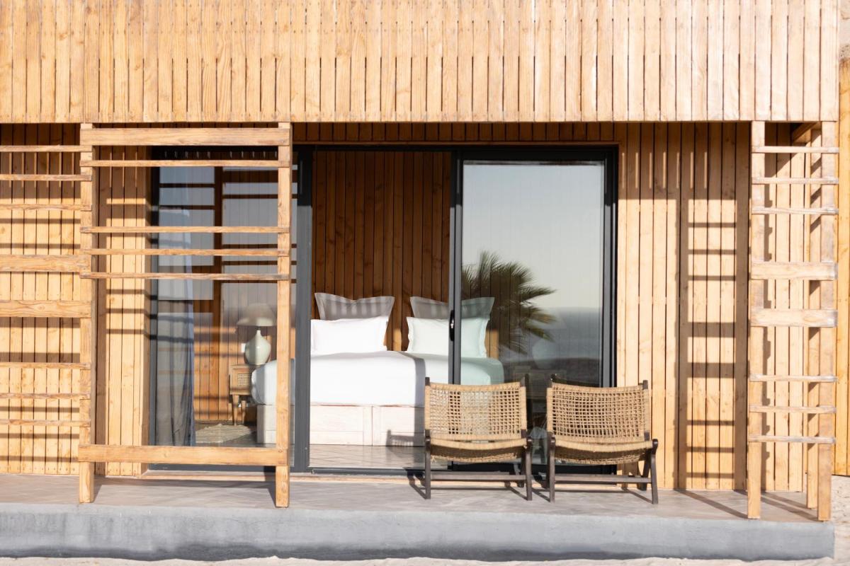 Private Bungalow photo 2