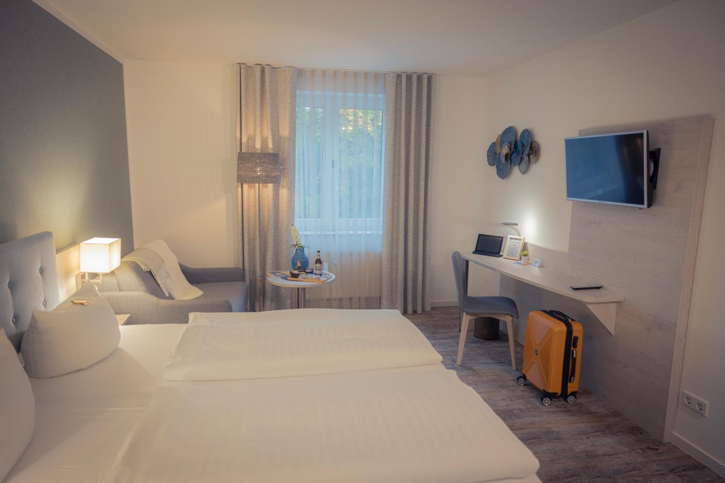 Double Room photo 2