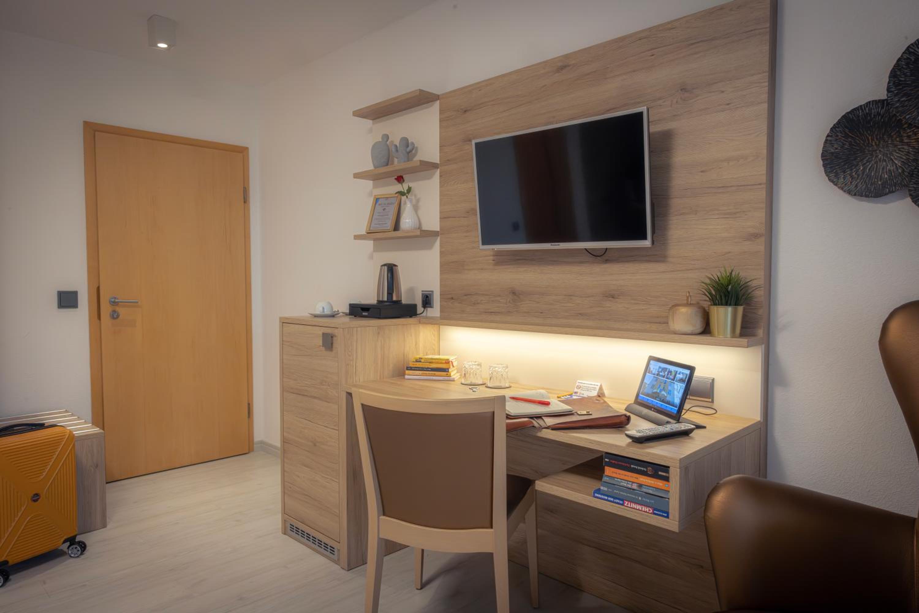 Superior Double Room photo 2