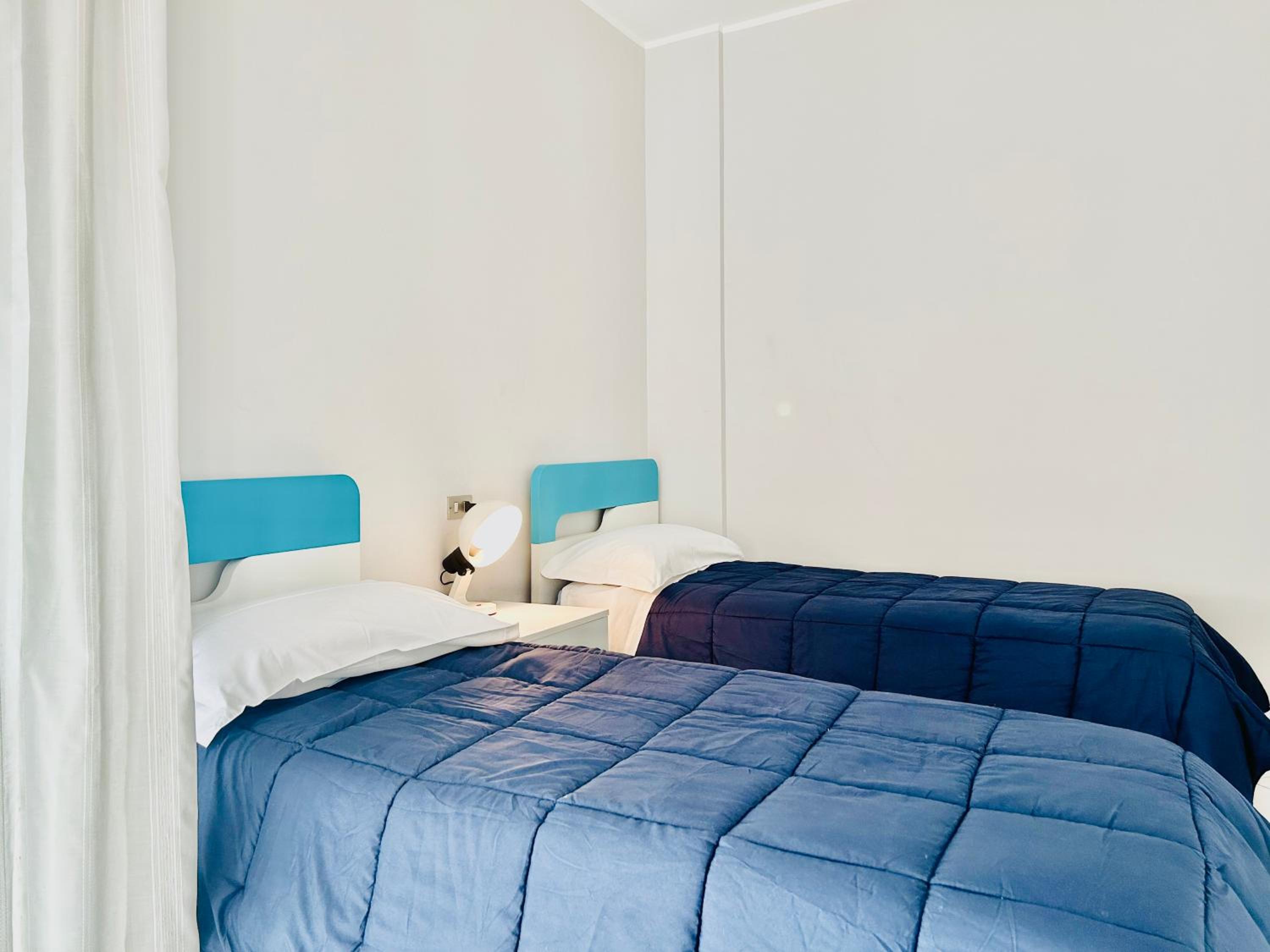 Two-Bedroom Superior Apartment