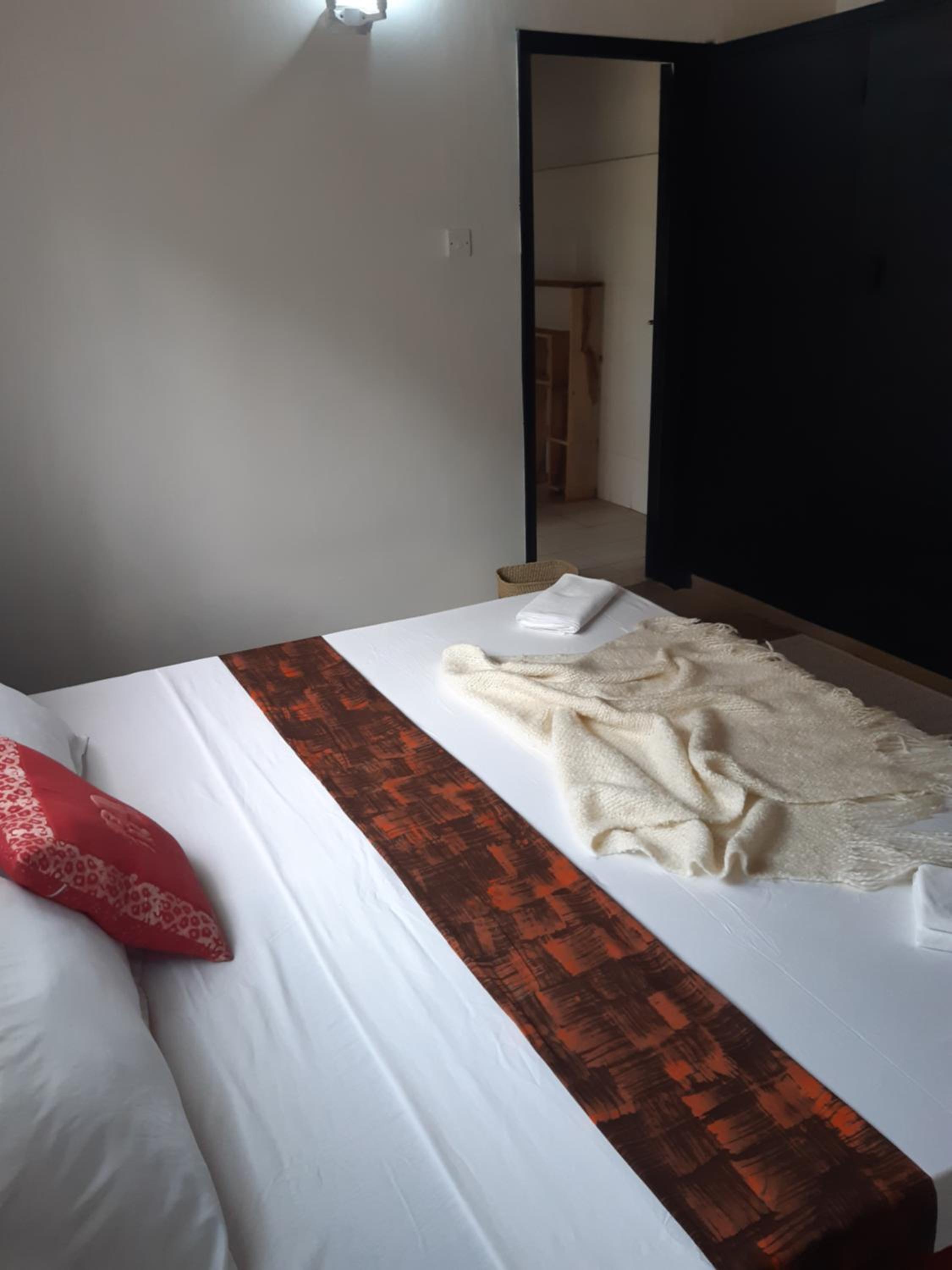 Deluxe Double Room - Photo 2
