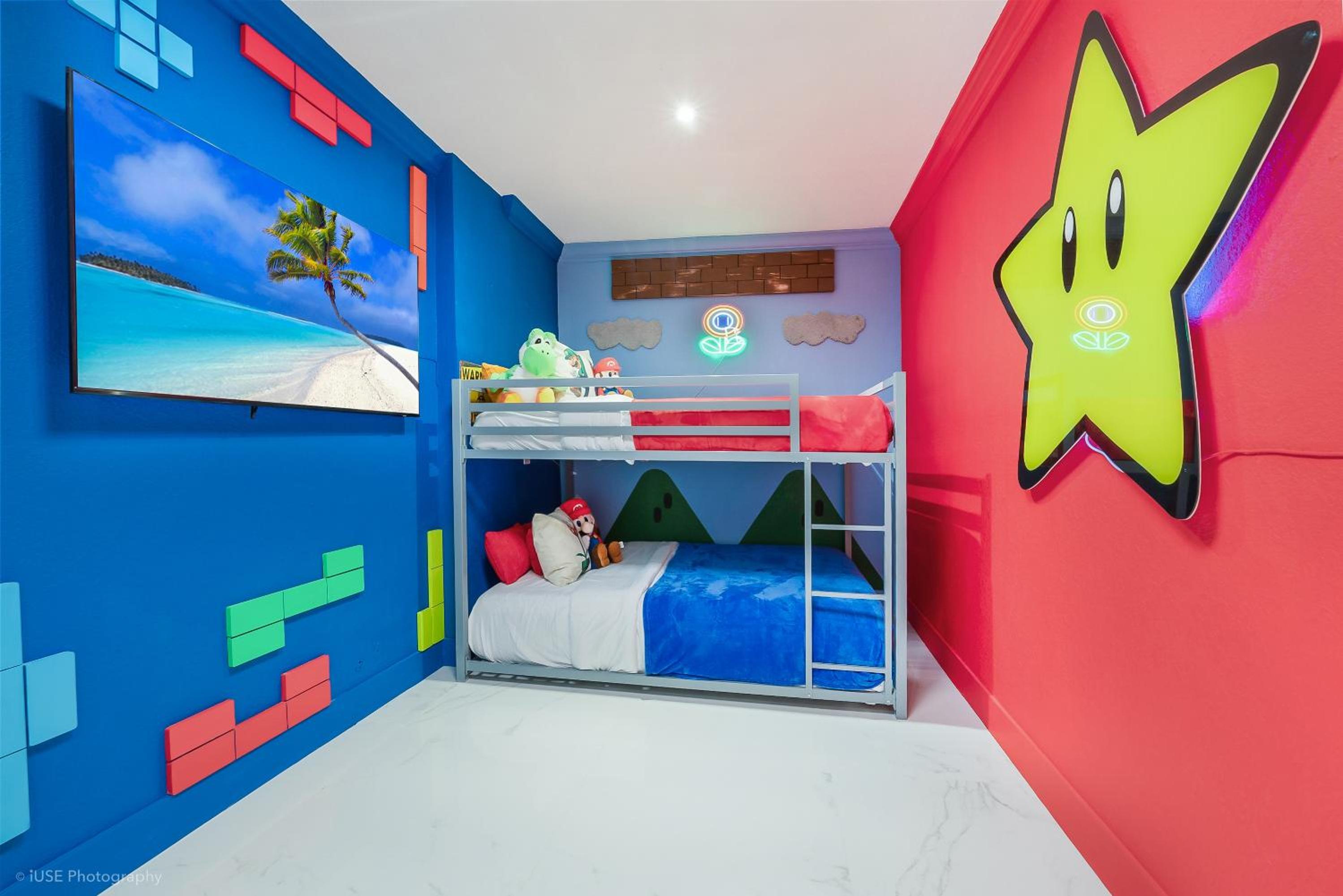 Villa photo 1