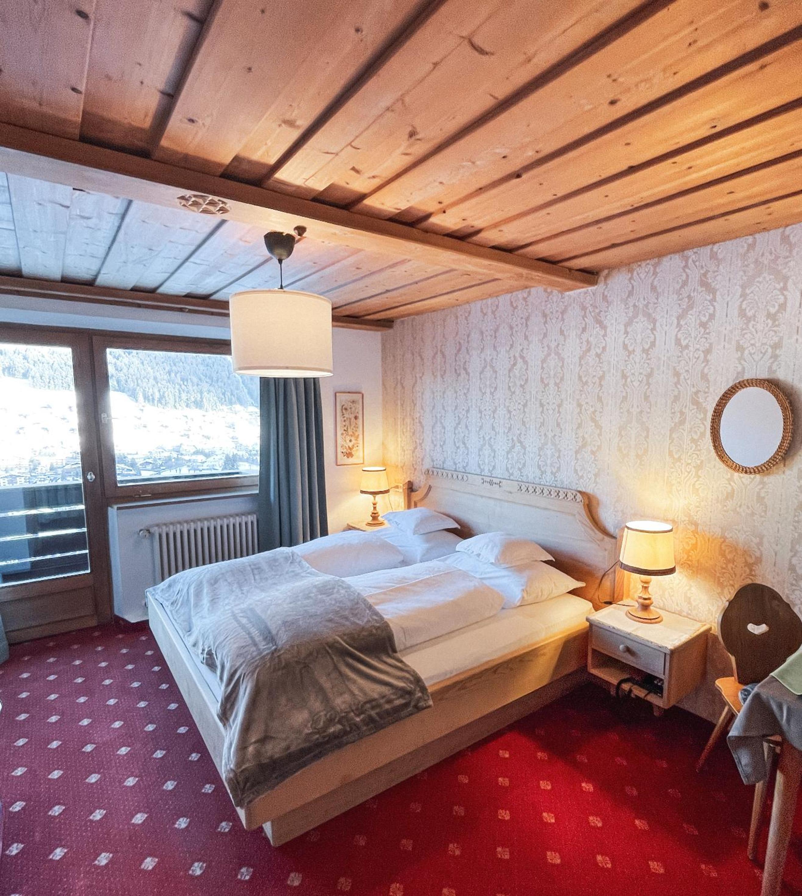 Economy Double Room photo 1