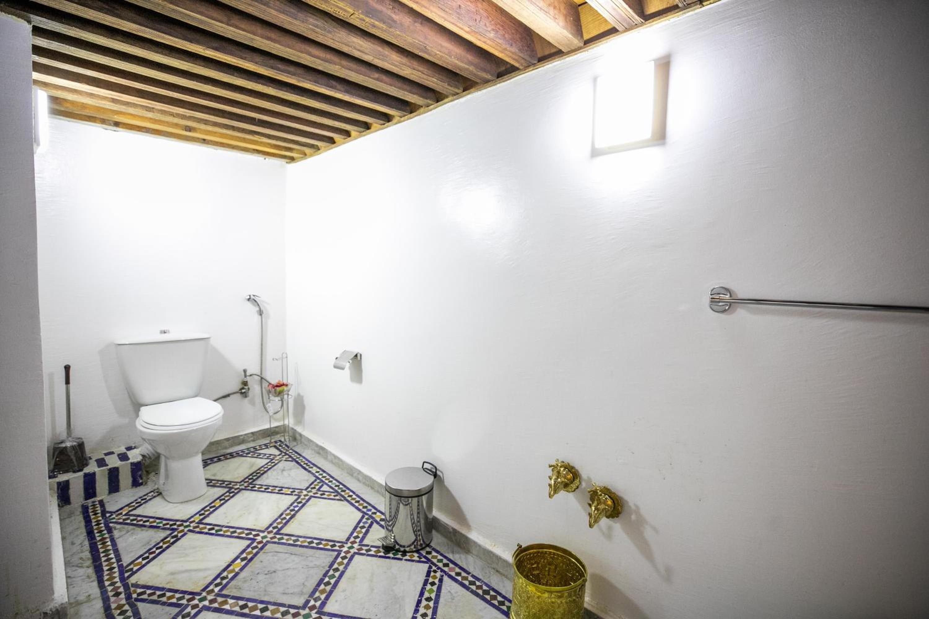 Moulay Ghazal Room - Photo 2
