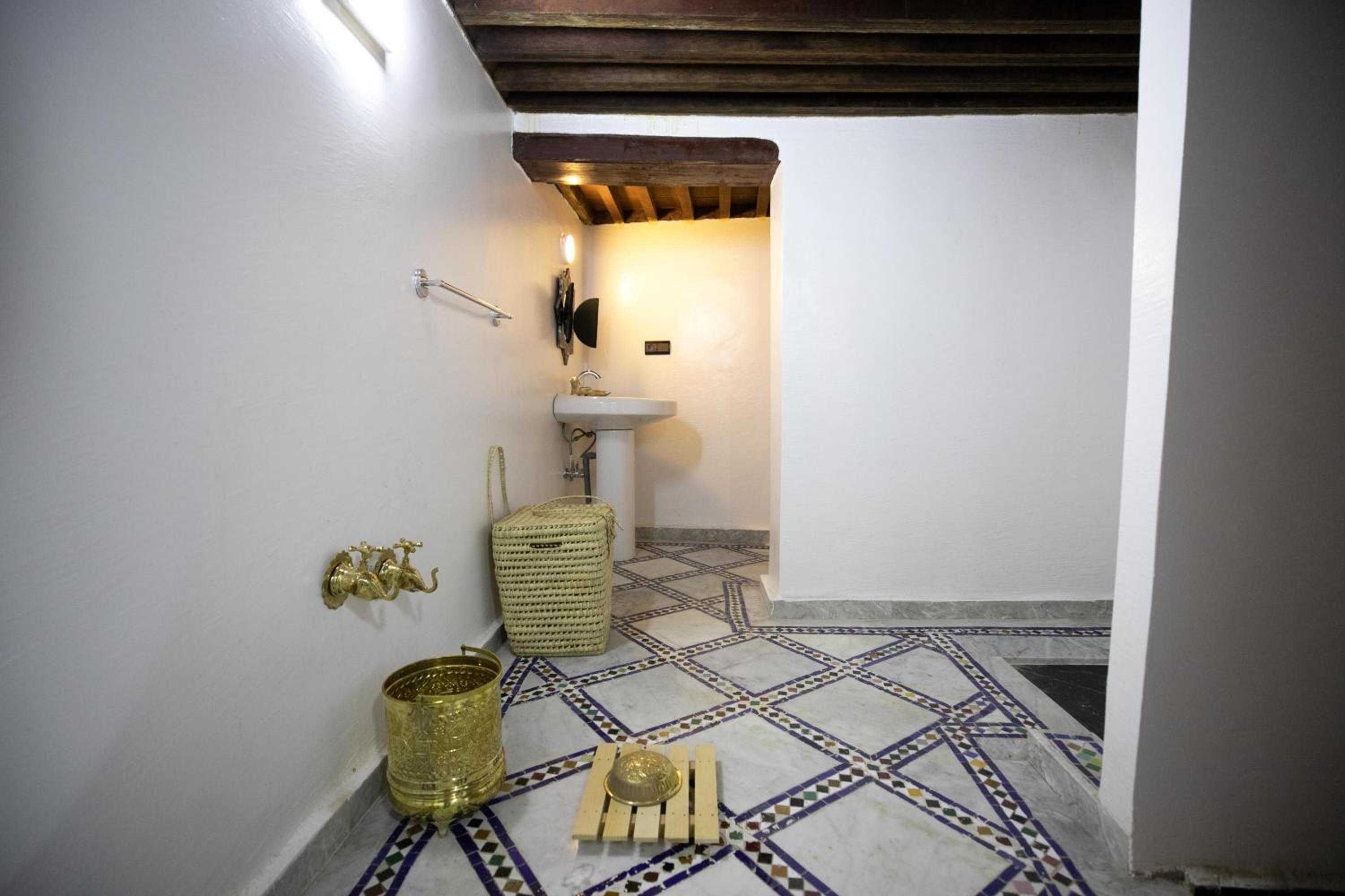 Moulay Ghazal Room - Photo 4