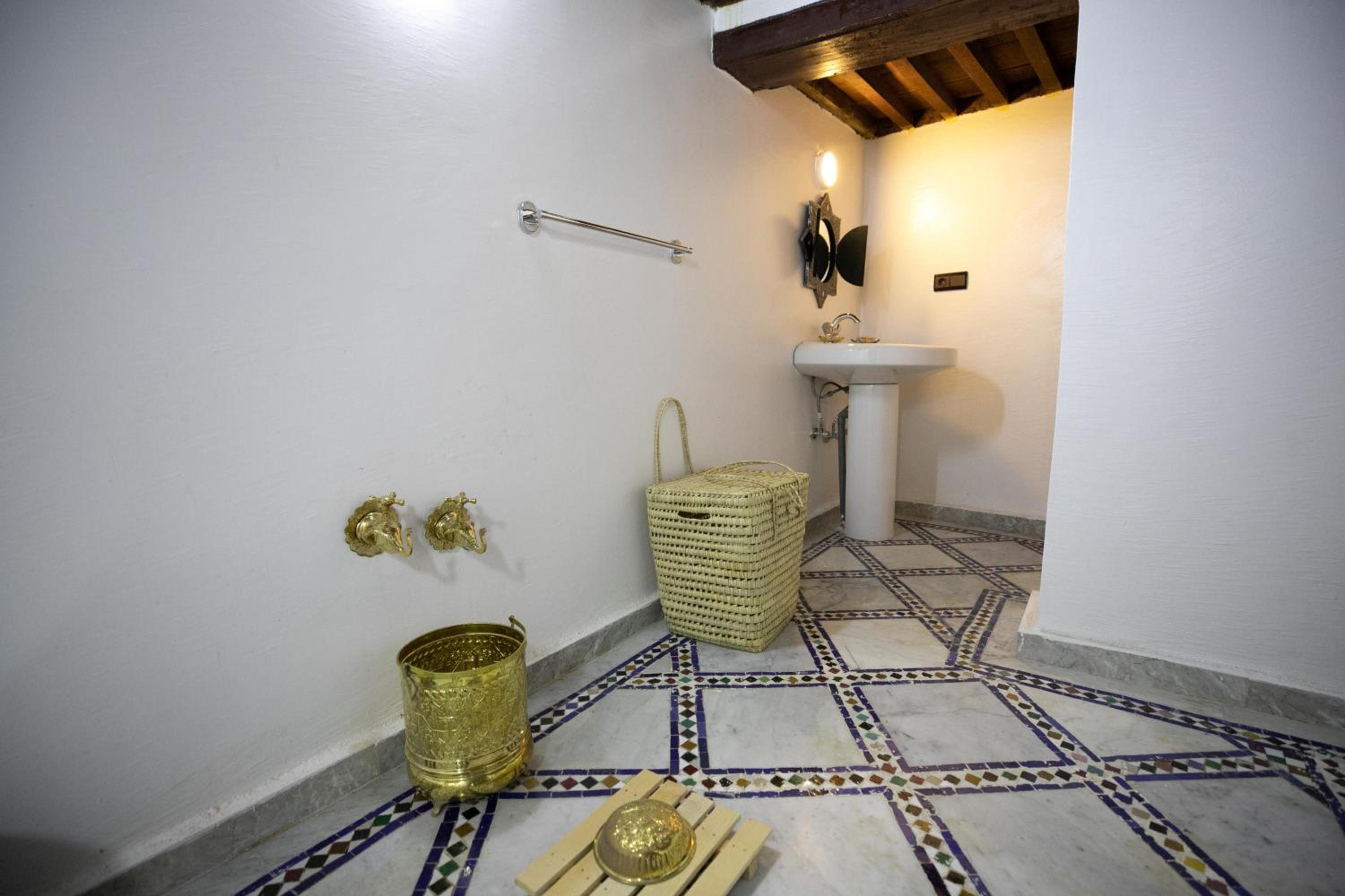 Moulay Ghazal Room - Photo 5