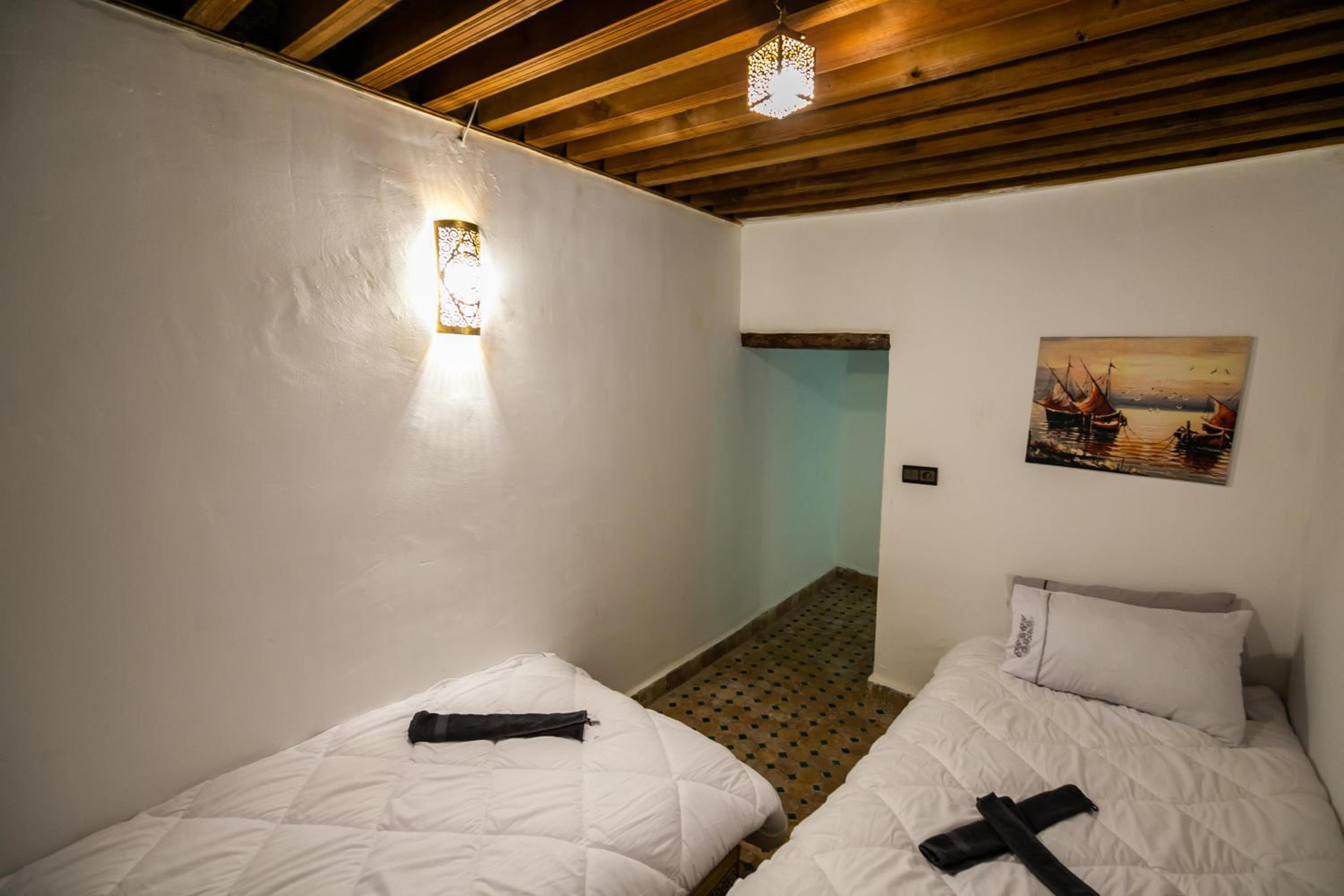 Moulay Ghazal Room - Photo 7