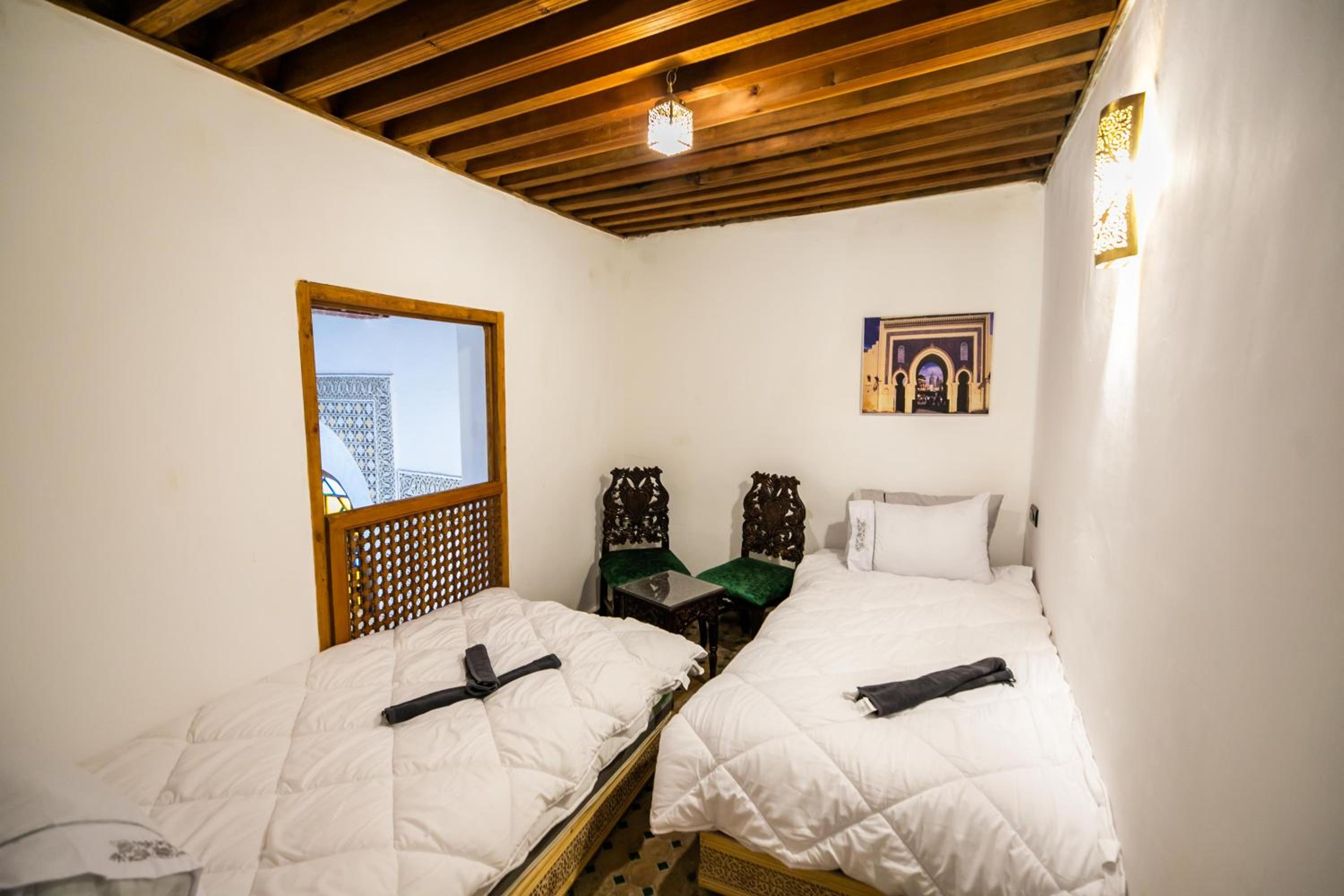 Moulay Ghazal Room - Photo 8