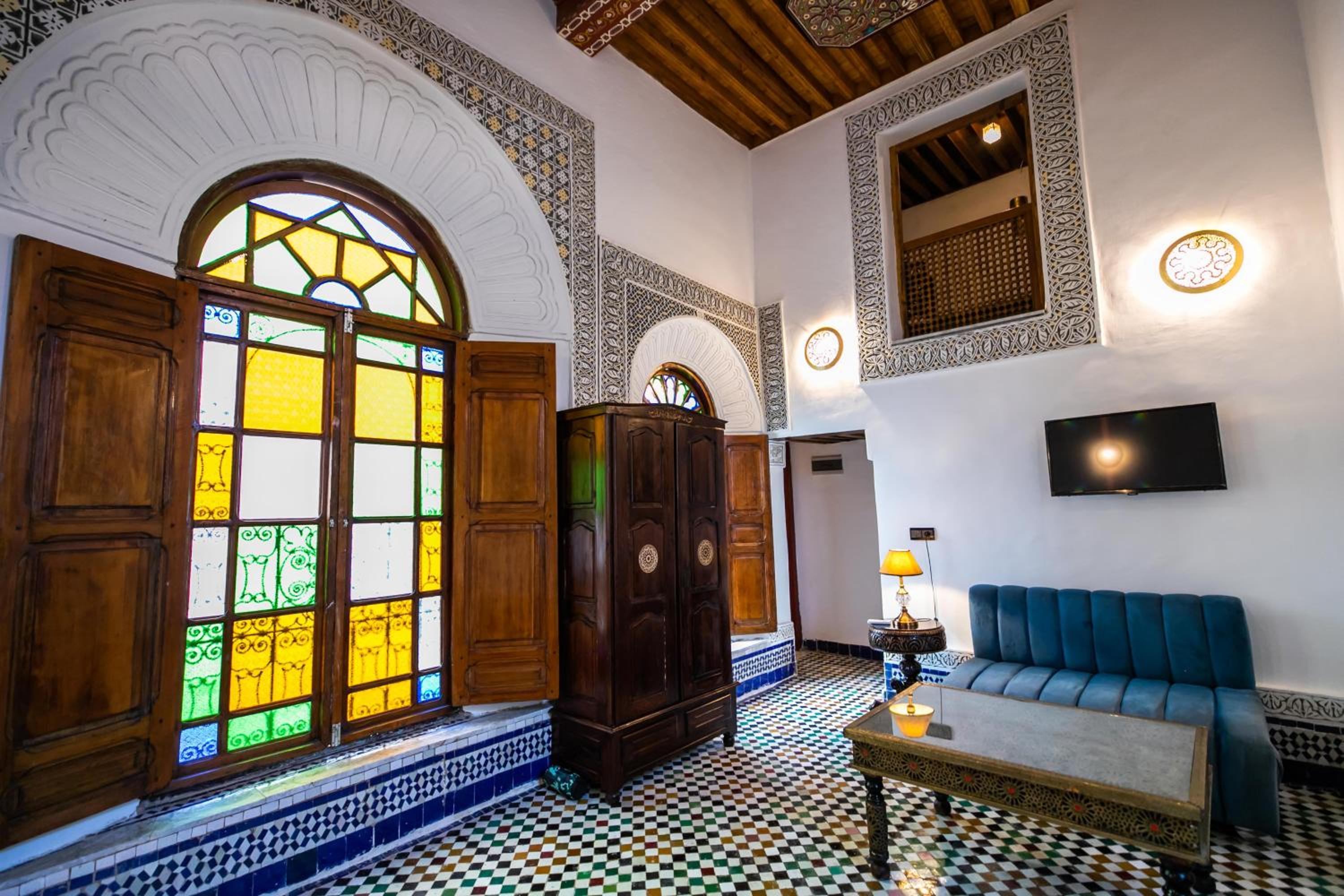 Moulay Ghazal Room - Photo 1