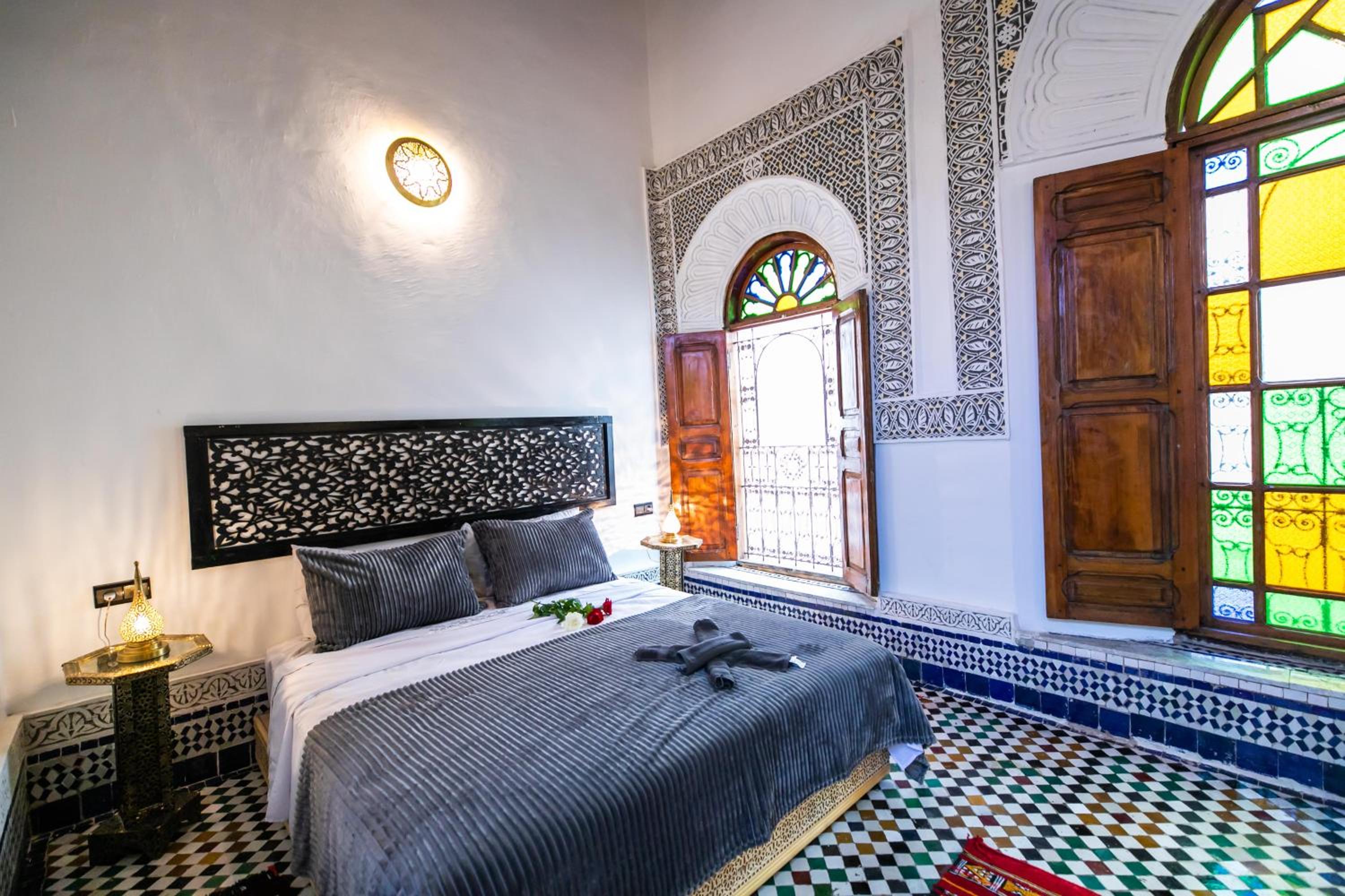 Moulay Ghazal Room - Photo 9