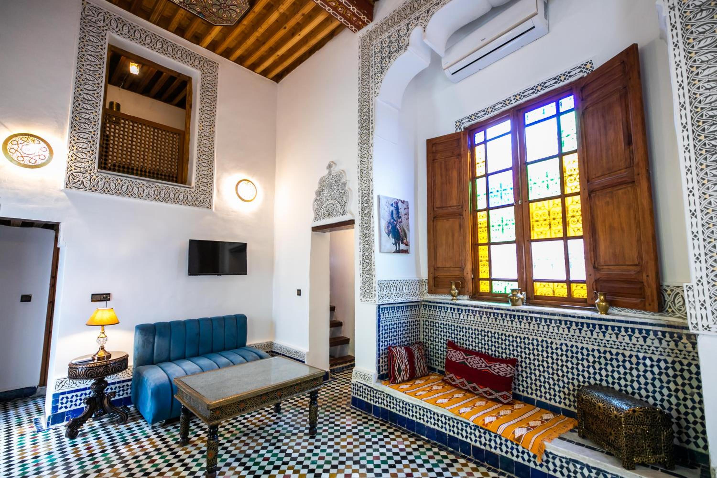 Moulay Ghazal Room - Photo 14